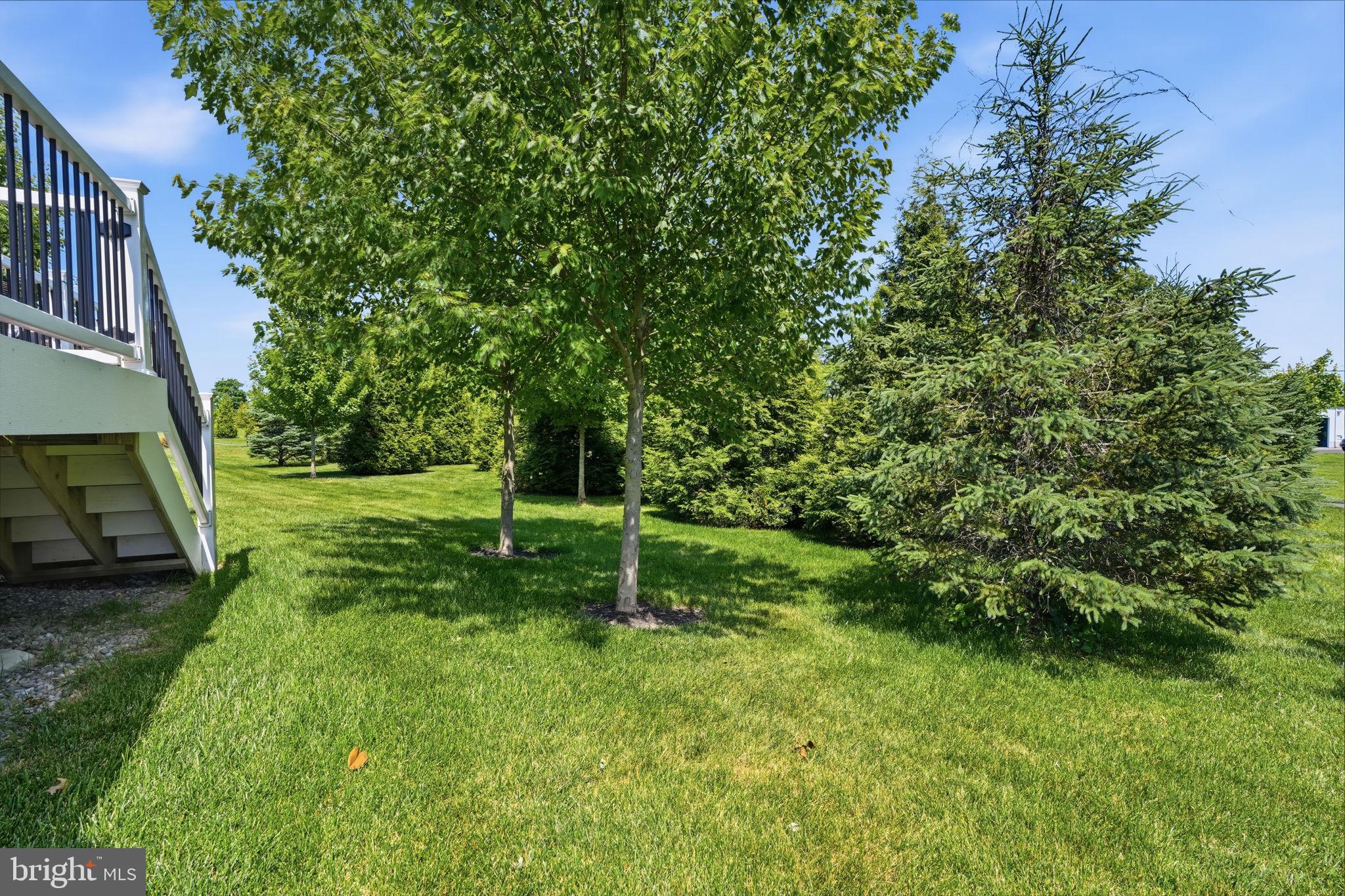REGENCY AT YARDLEY - Residential