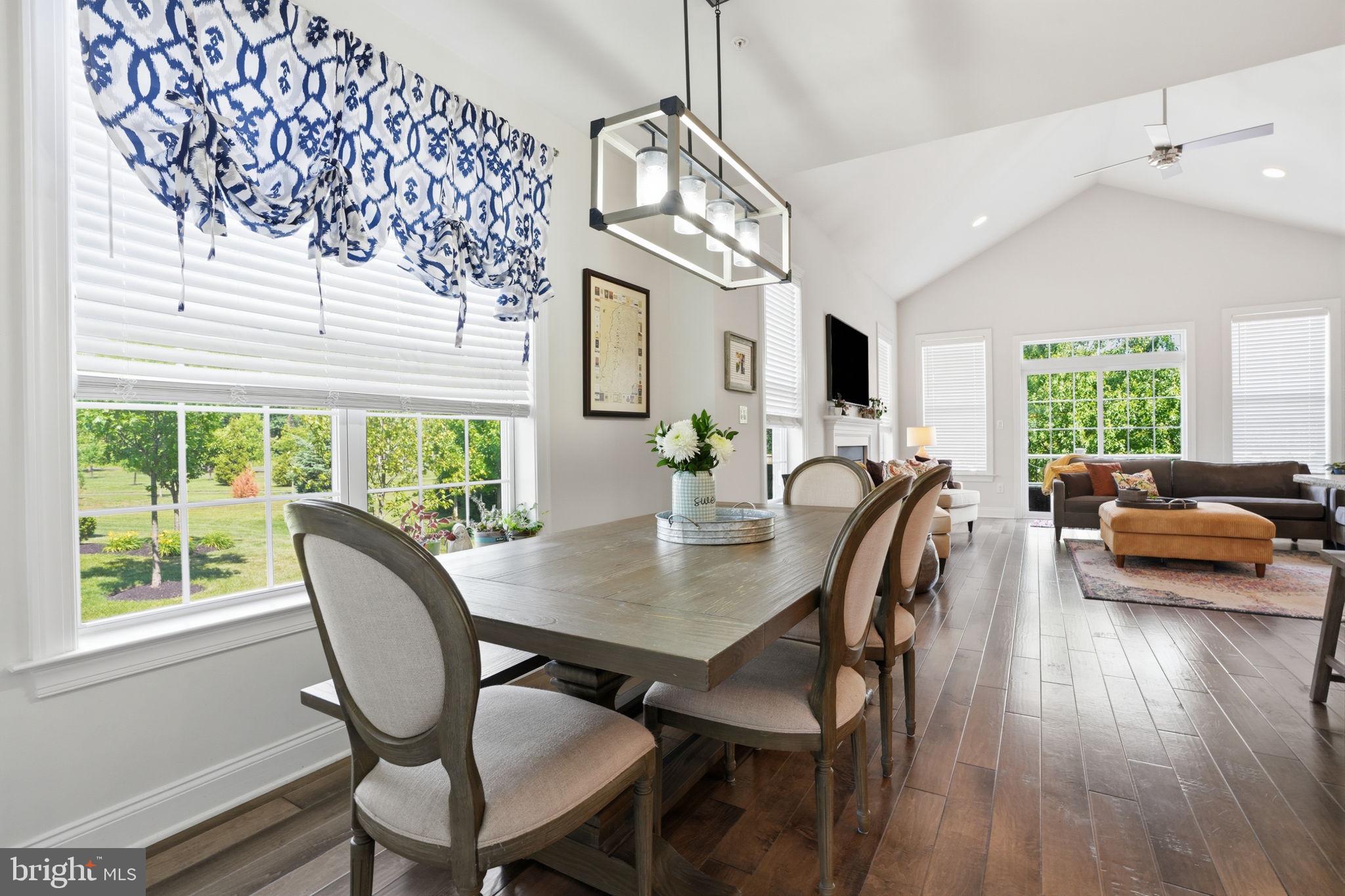 REGENCY AT YARDLEY - Residential