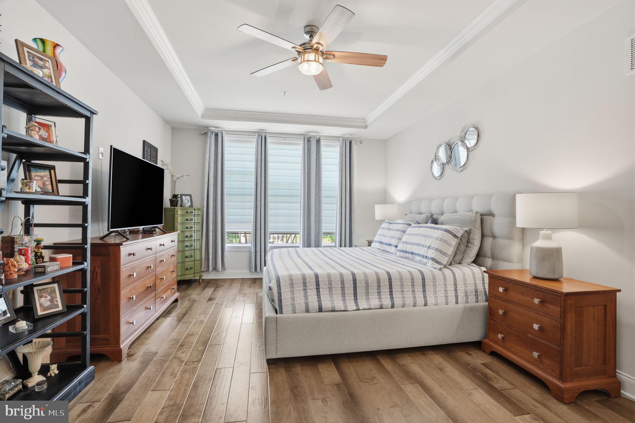 REGENCY AT YARDLEY - Residential