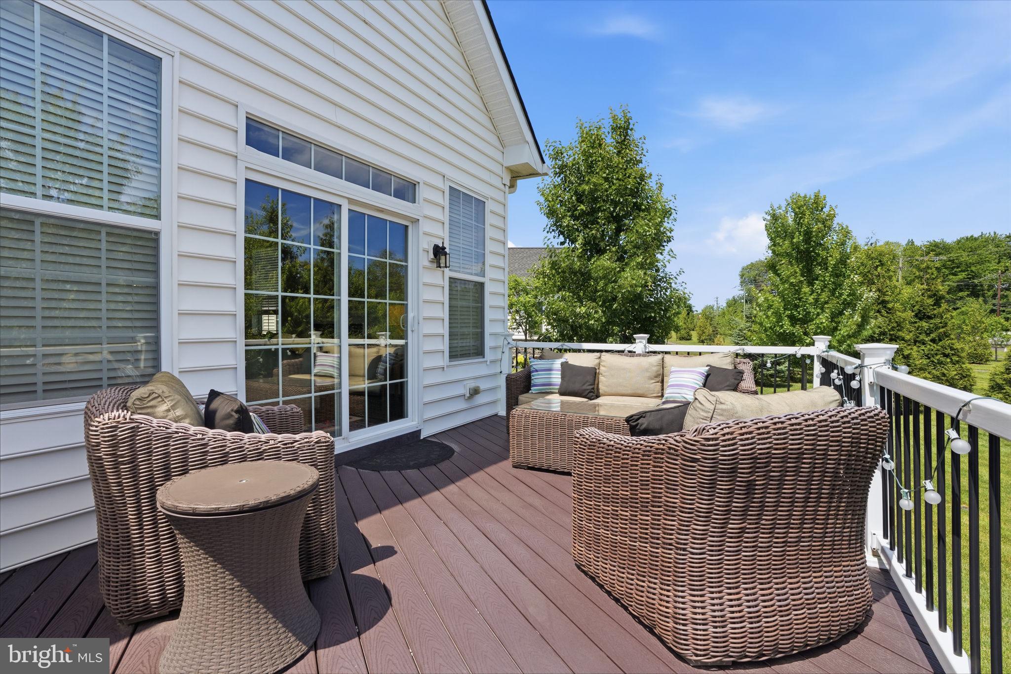 REGENCY AT YARDLEY - Residential