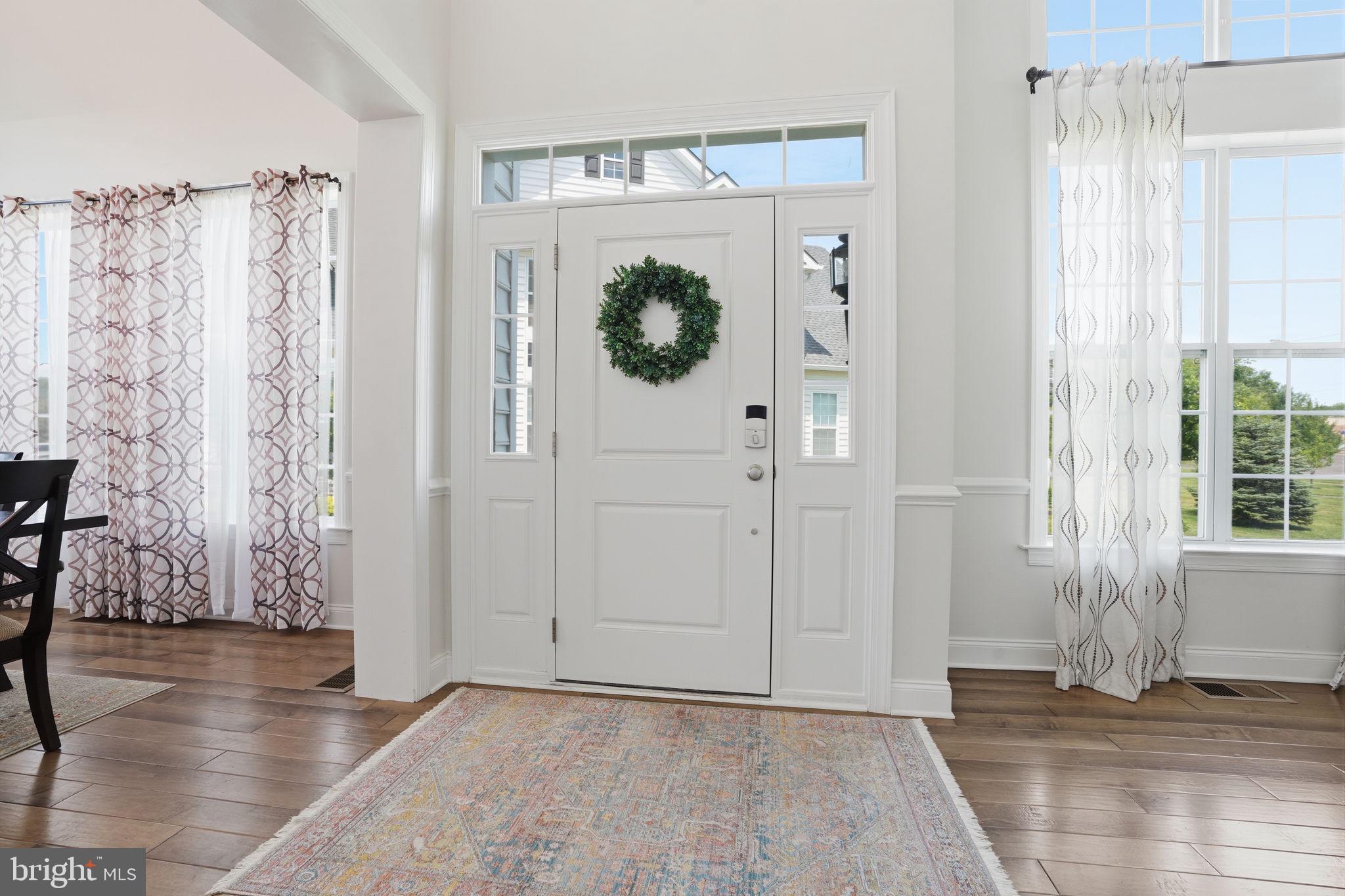 REGENCY AT YARDLEY - Residential