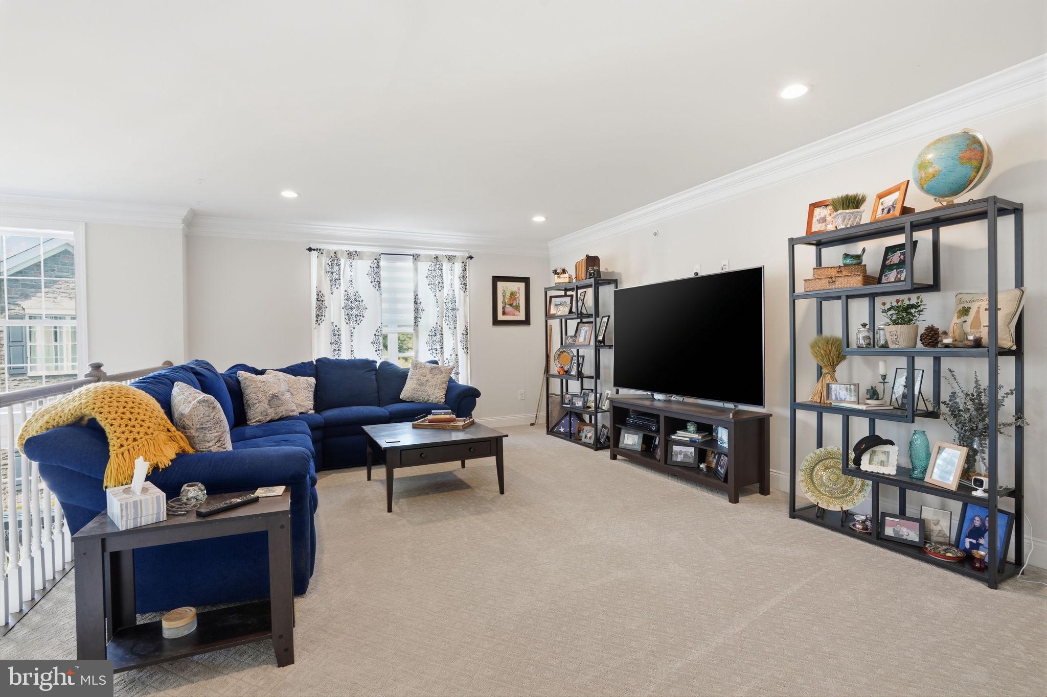 REGENCY AT YARDLEY - Residential