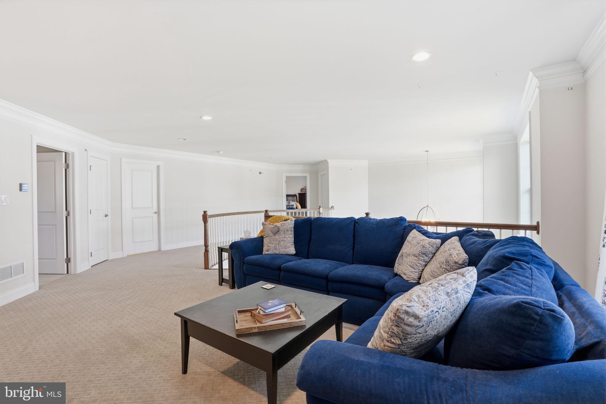 REGENCY AT YARDLEY - Residential