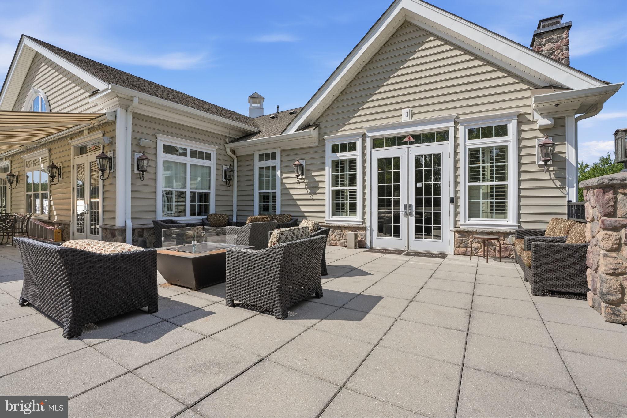 REGENCY AT YARDLEY - Residential
