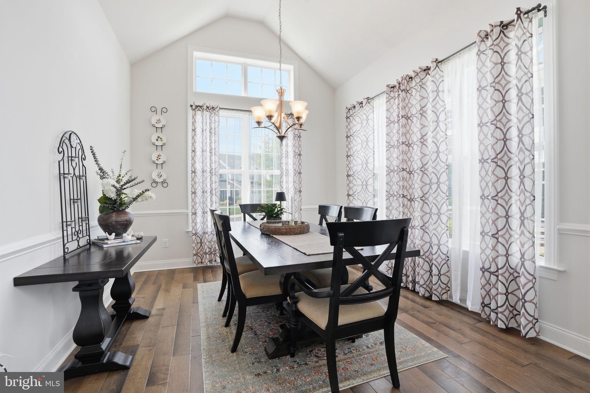 REGENCY AT YARDLEY - Residential