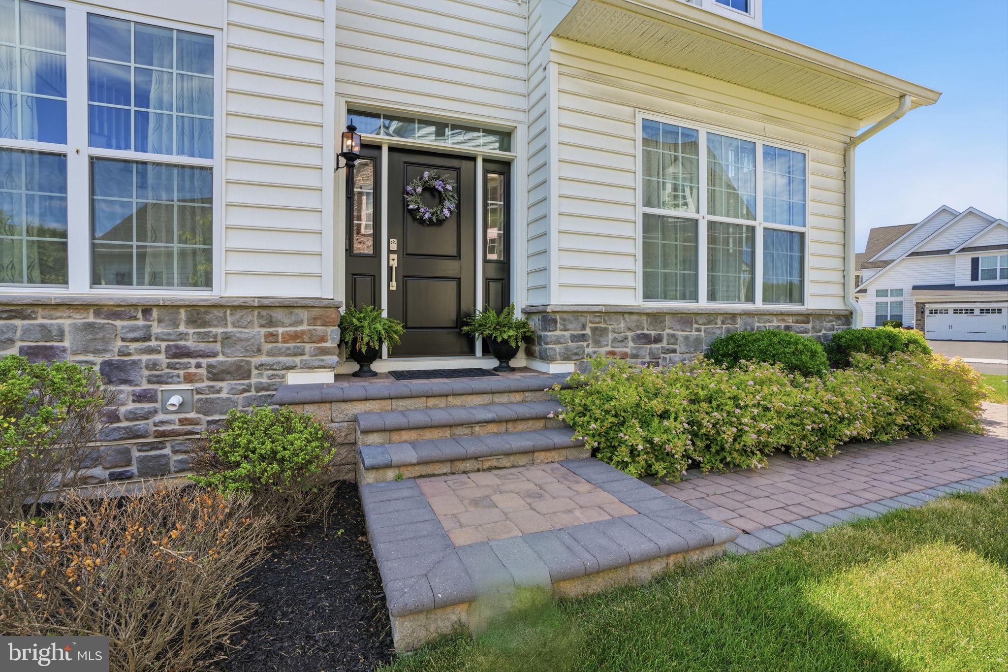 REGENCY AT YARDLEY - Residential