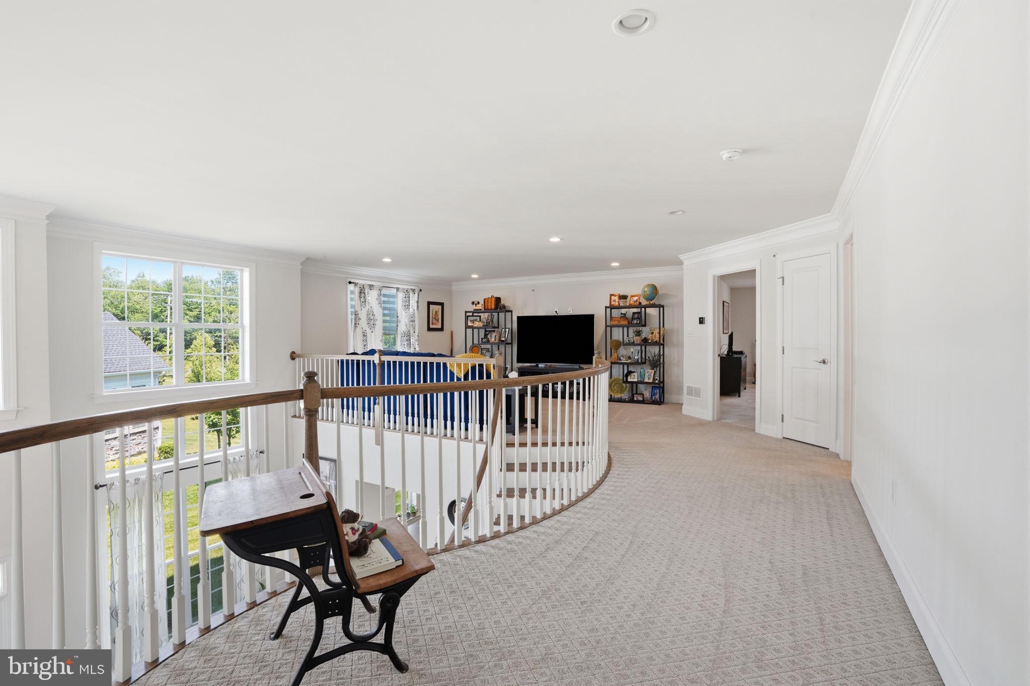 REGENCY AT YARDLEY - Residential