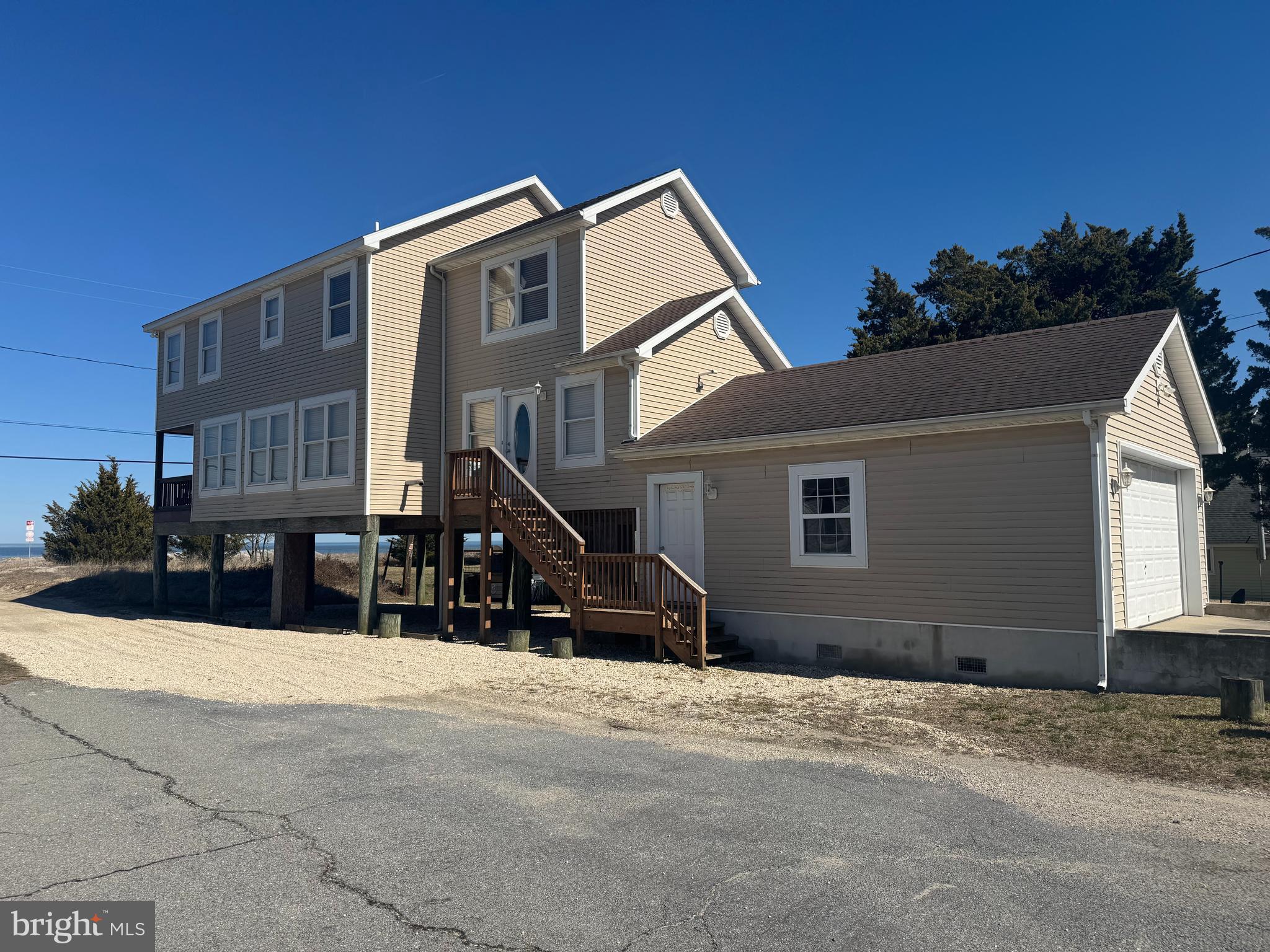 SOUTH BOWERS - Residential