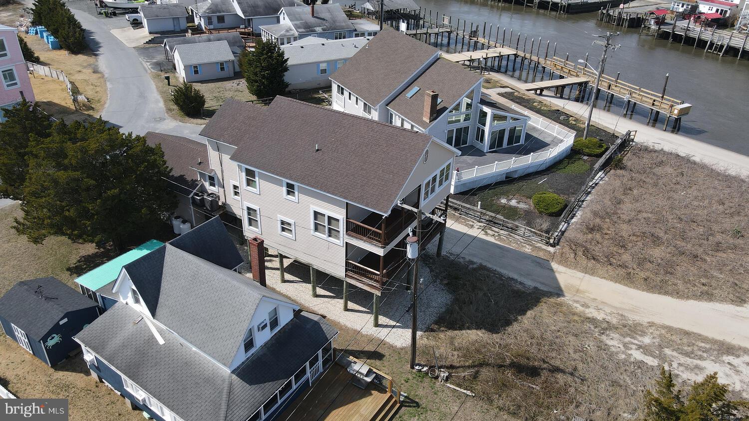 SOUTH BOWERS - Residential