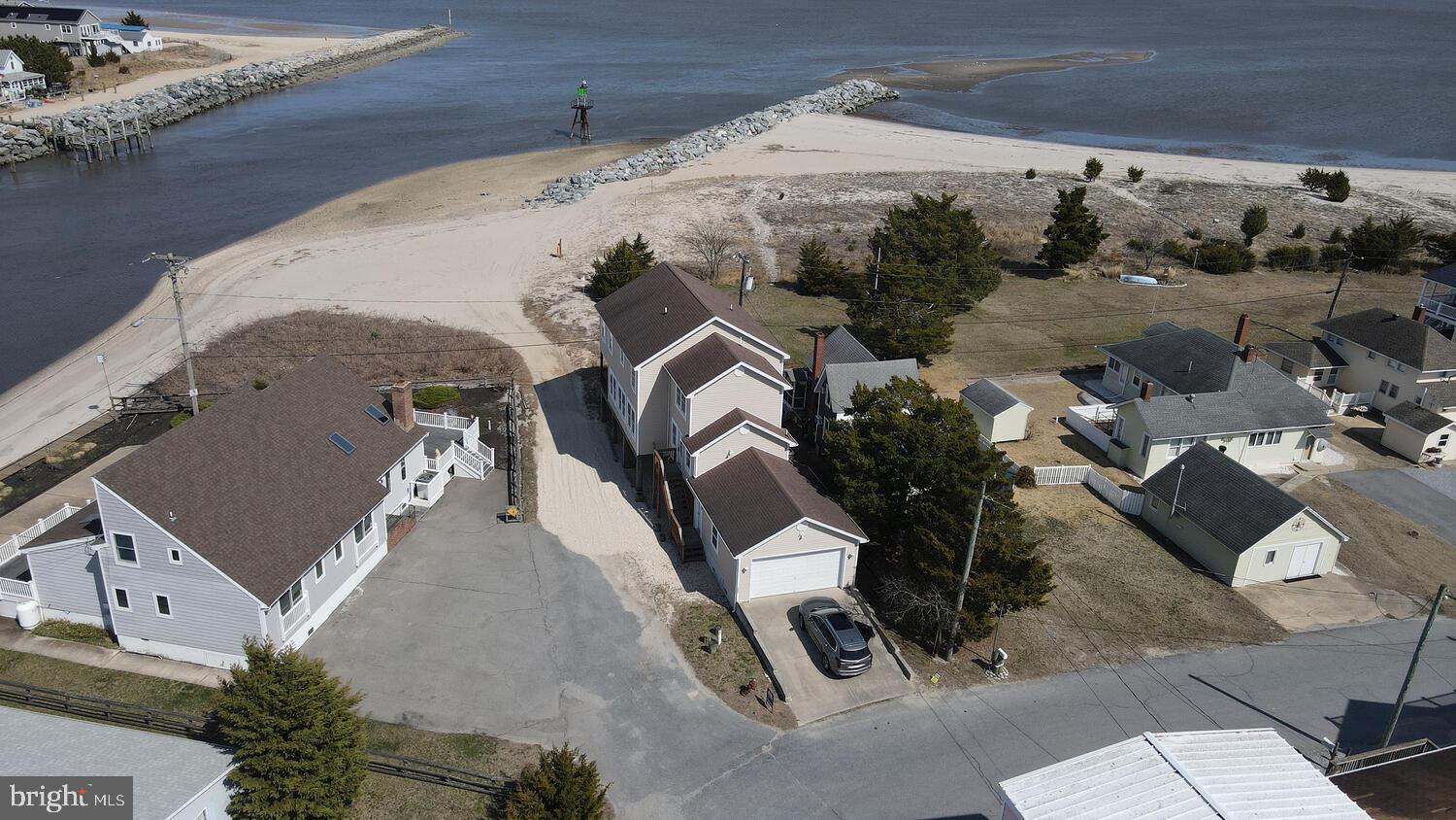 SOUTH BOWERS - Residential