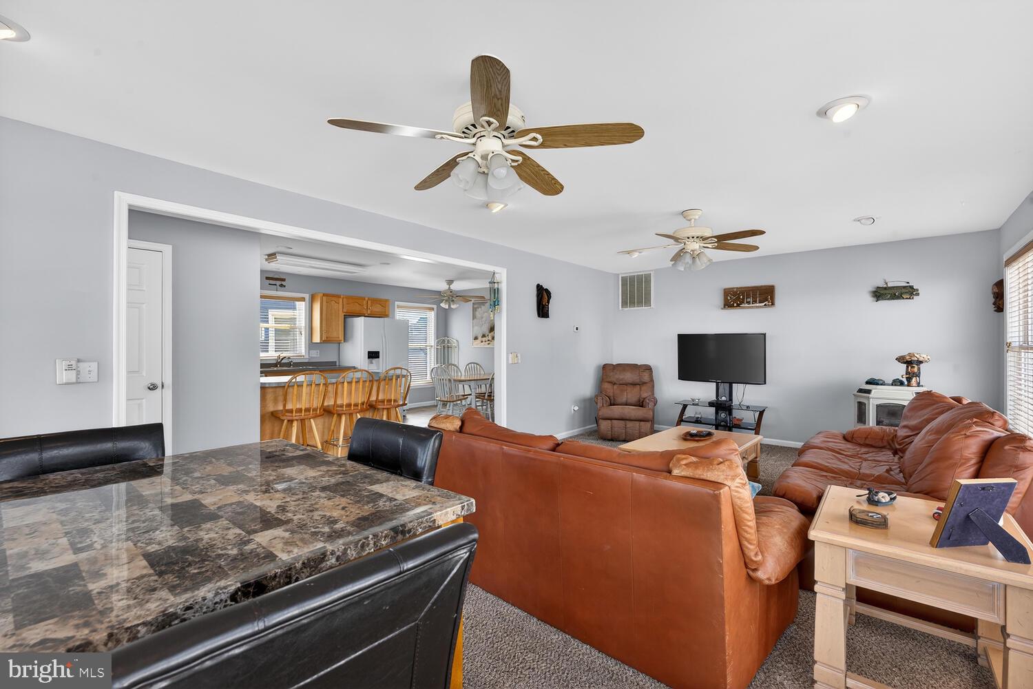 SOUTH BOWERS - Residential