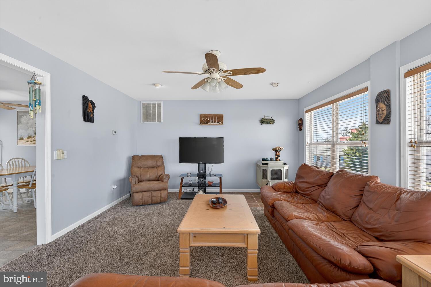 SOUTH BOWERS - Residential
