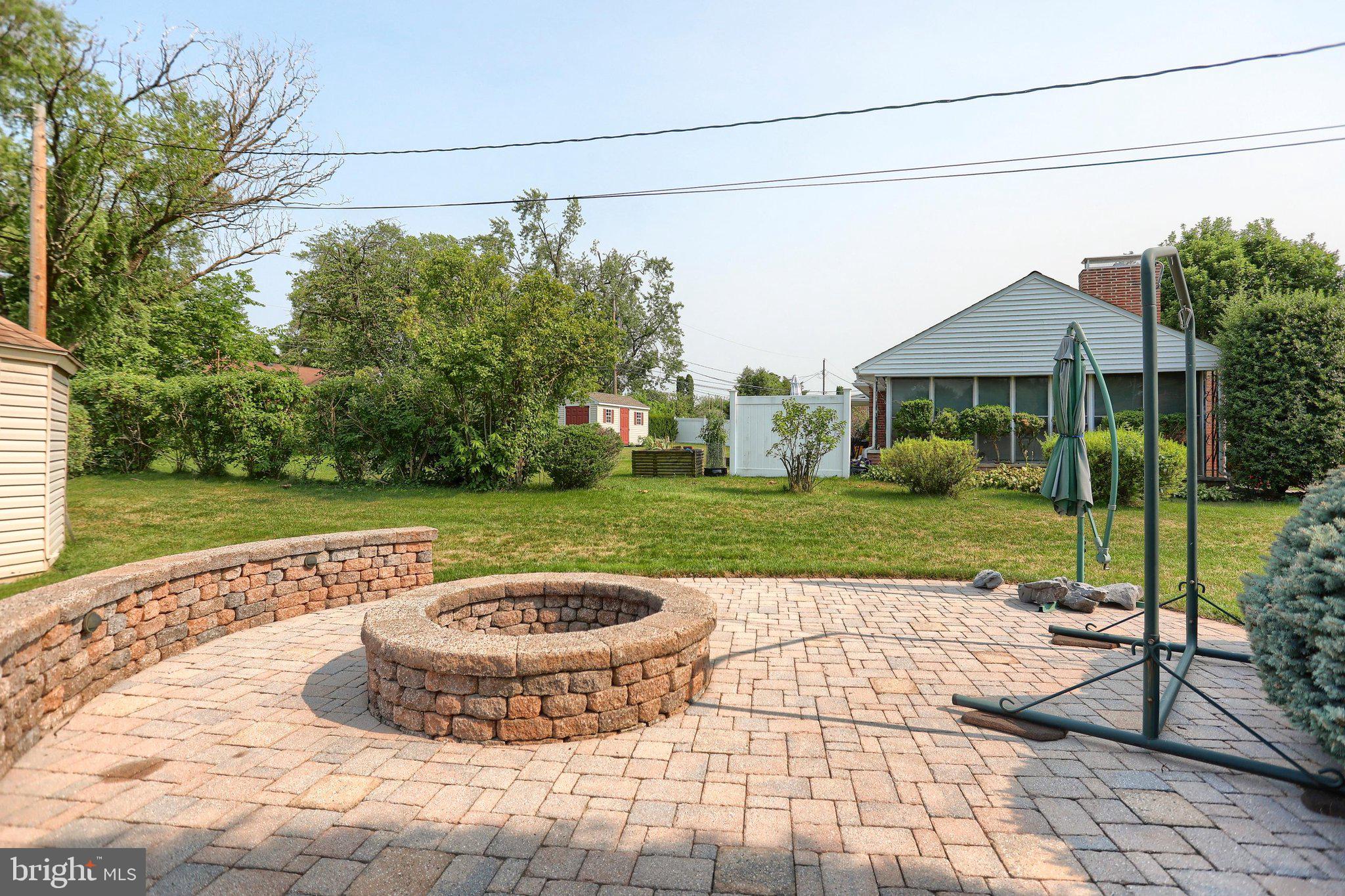 CEDAR CLIFF MANOR - Residential