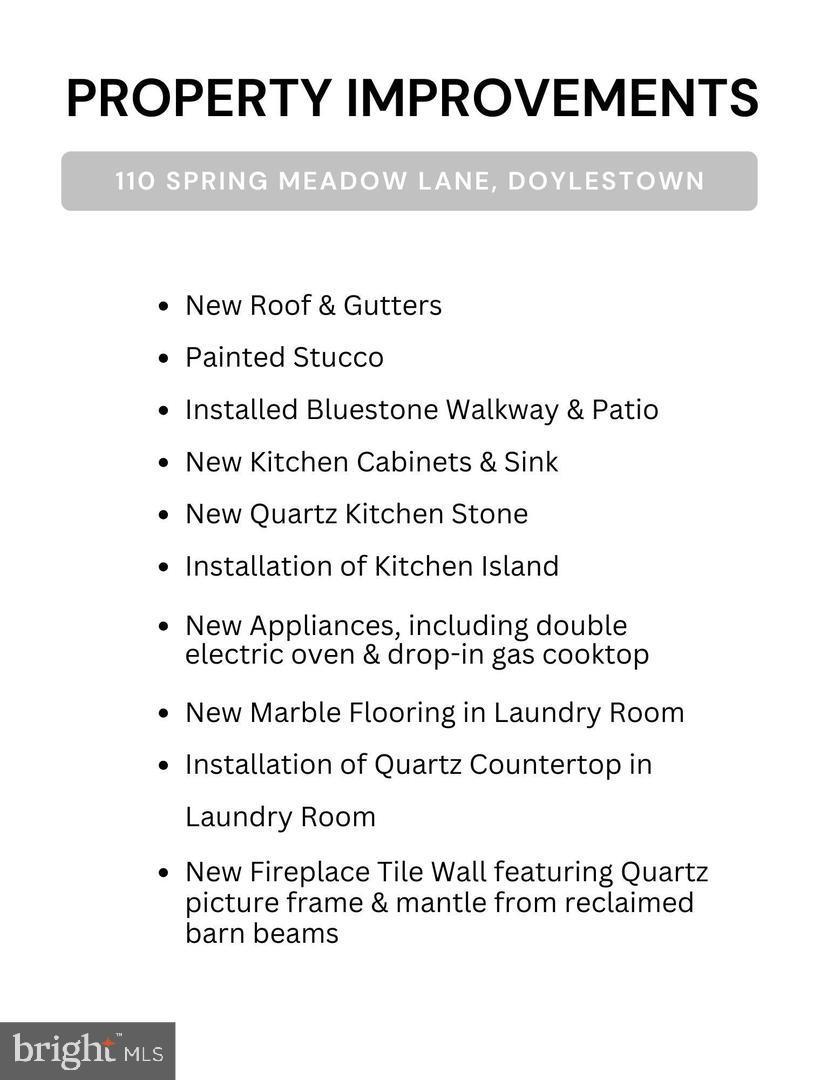 SPRING MDWS - Residential