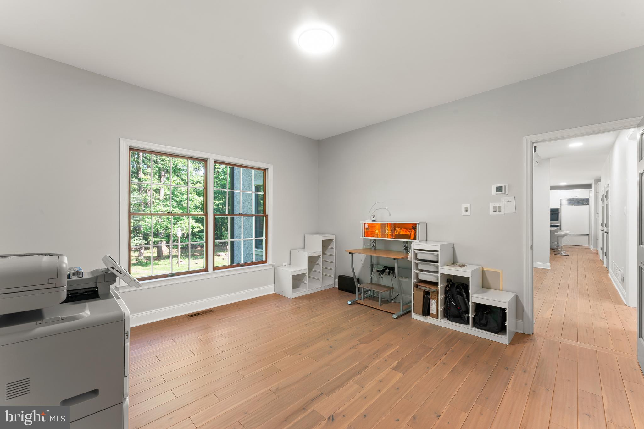 SPRING MDWS - Residential
