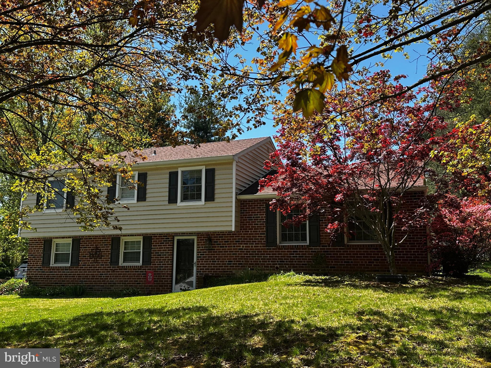 WESTTOWN ACRES - Residential Lease