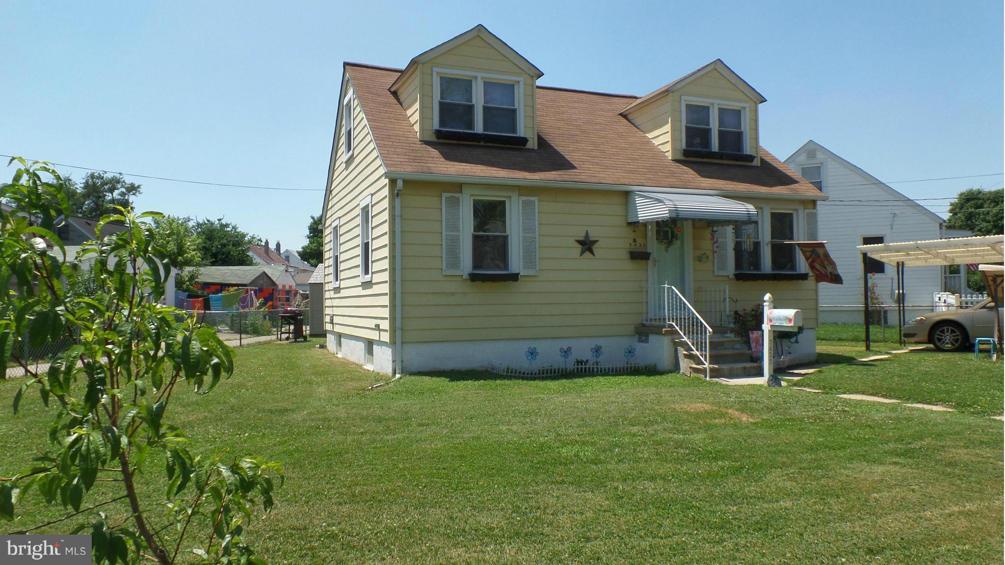 MOUNTAIN FARMS - Residential