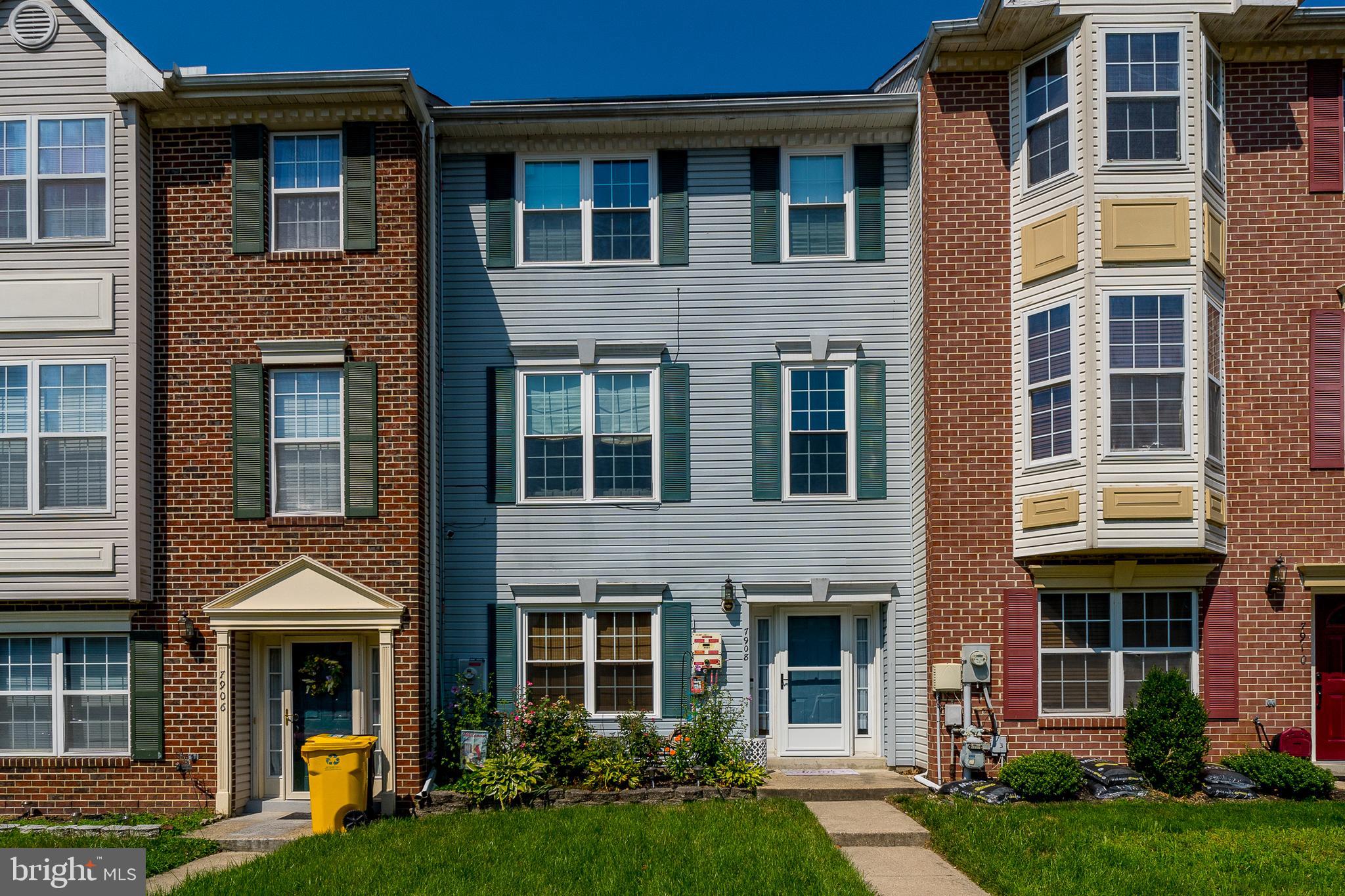 QUAIL RUN - Residential