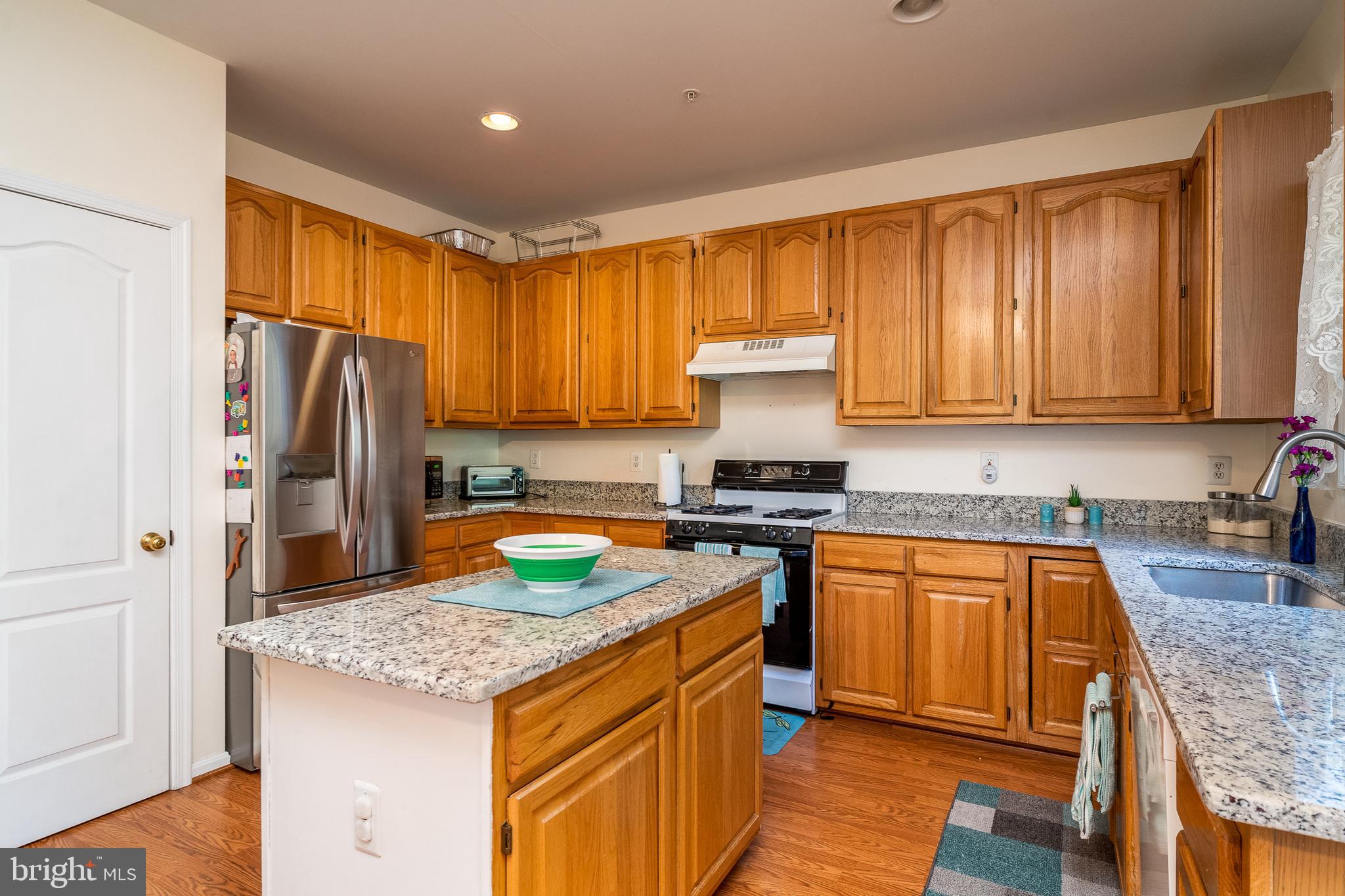 QUAIL RUN - Residential