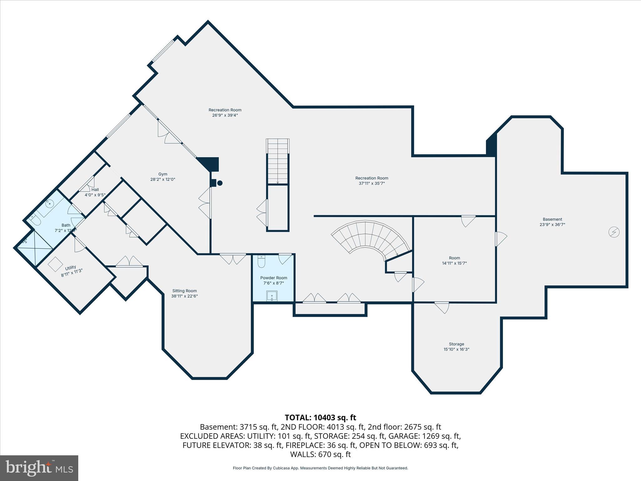 STONEHENGE - Residential