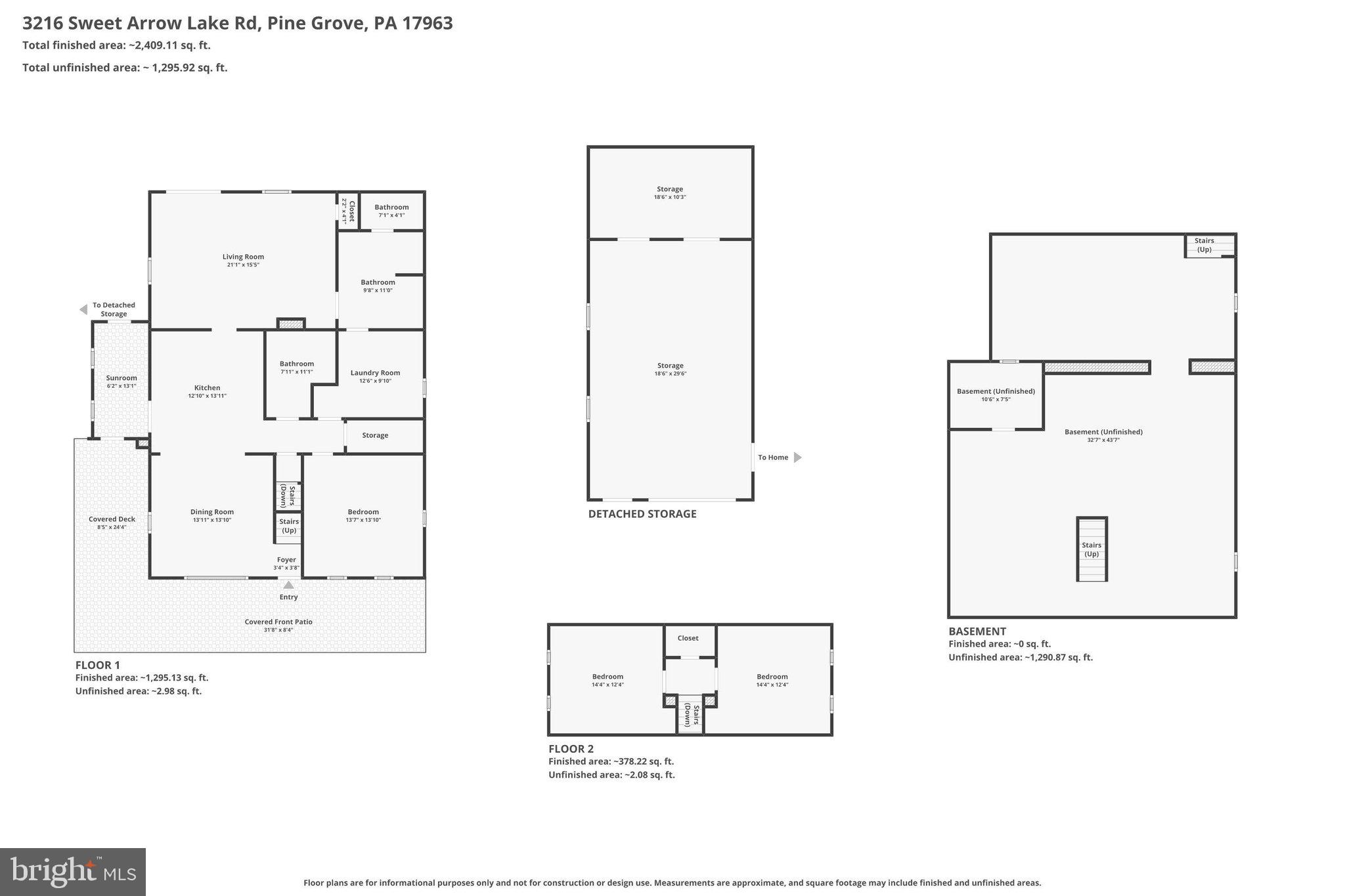 NONE AVAILABLE - Residential