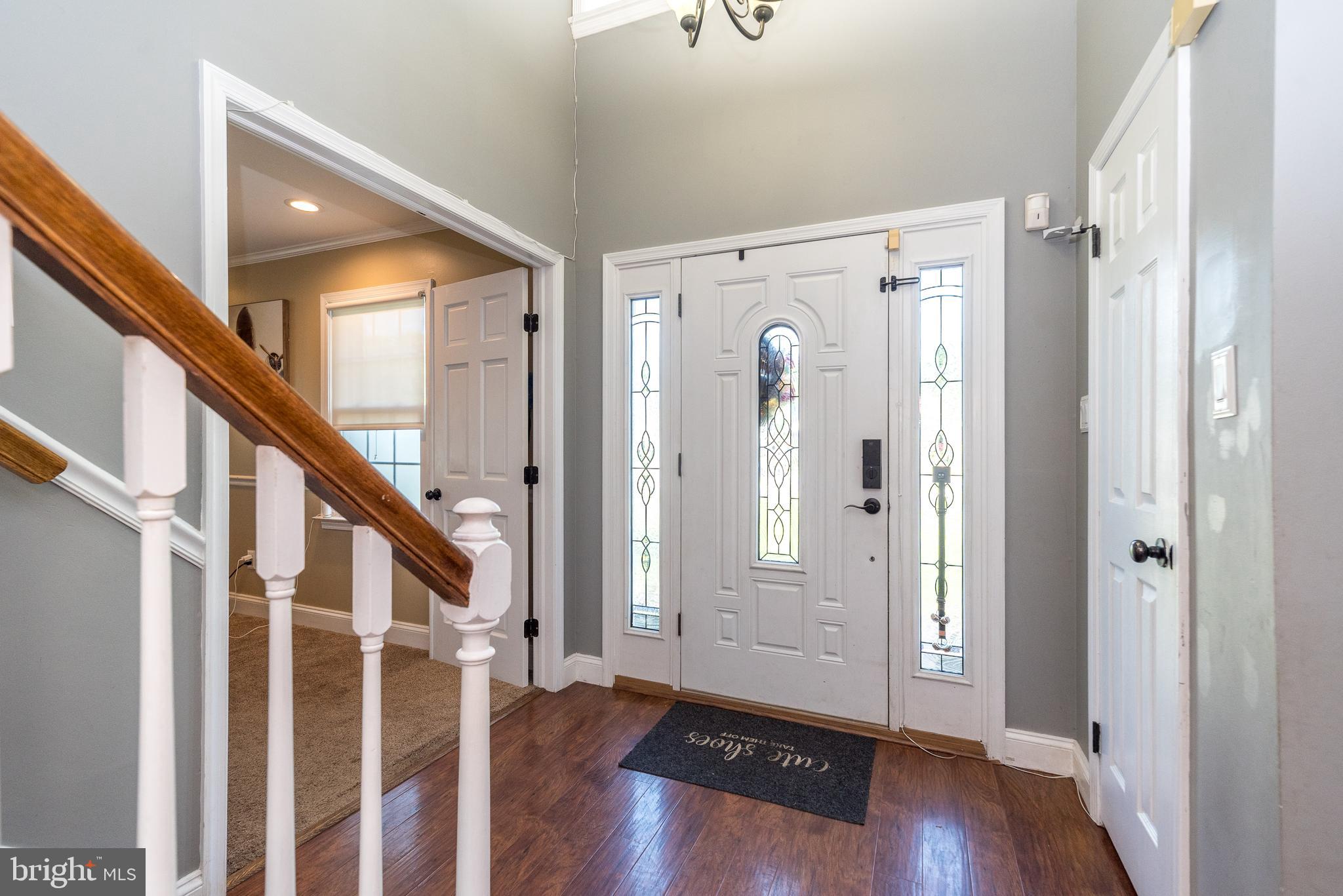 BEAVER RUN KNOLL - Residential