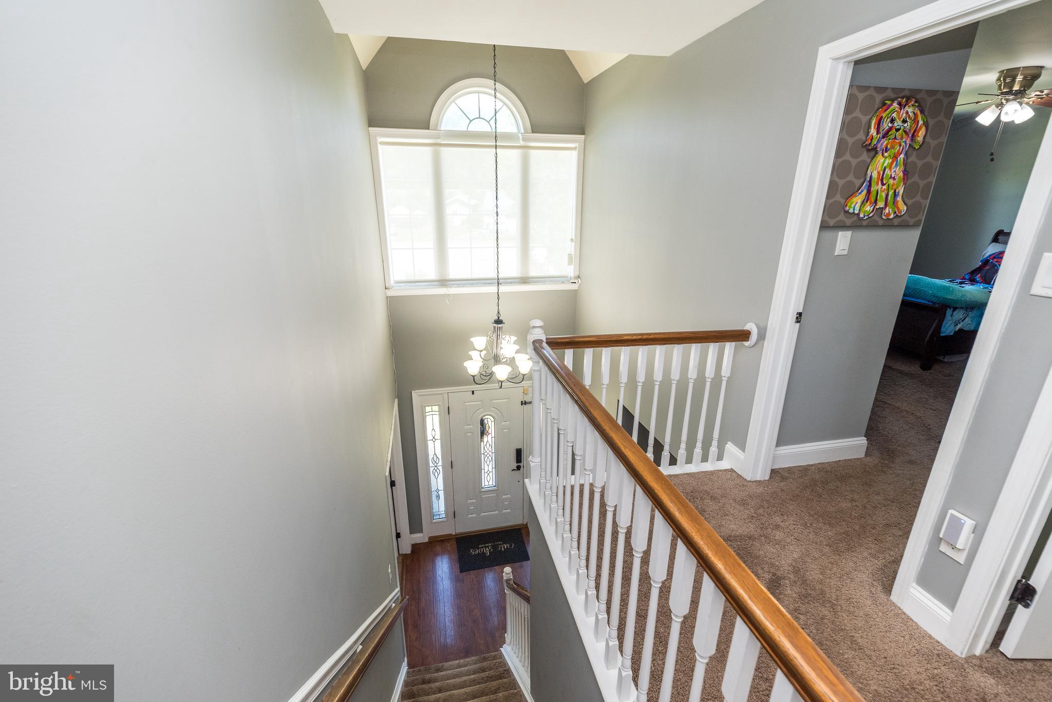 BEAVER RUN KNOLL - Residential