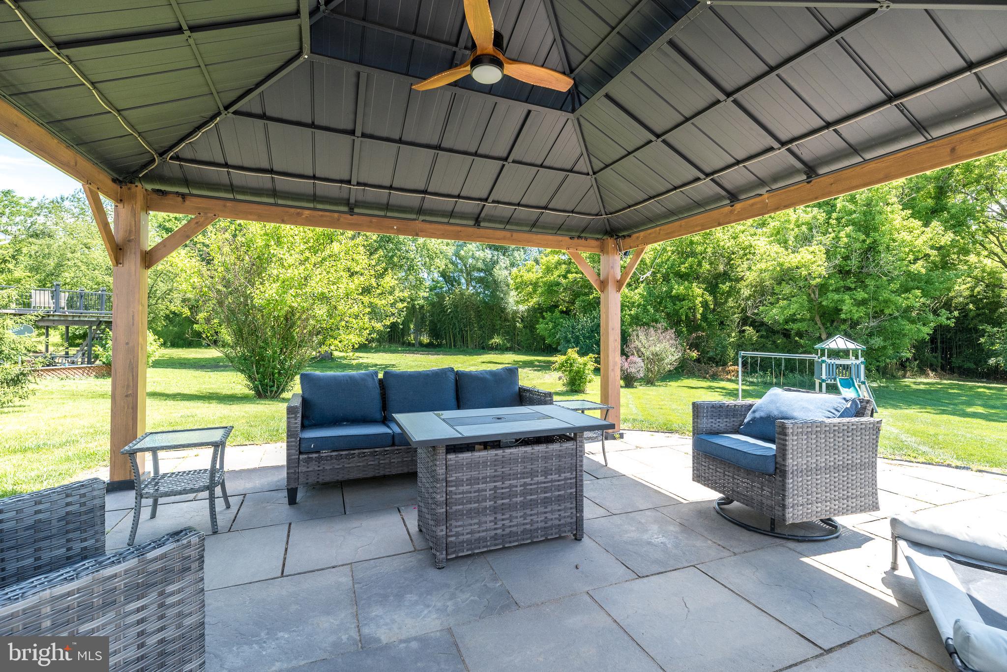 BEAVER RUN KNOLL - Residential