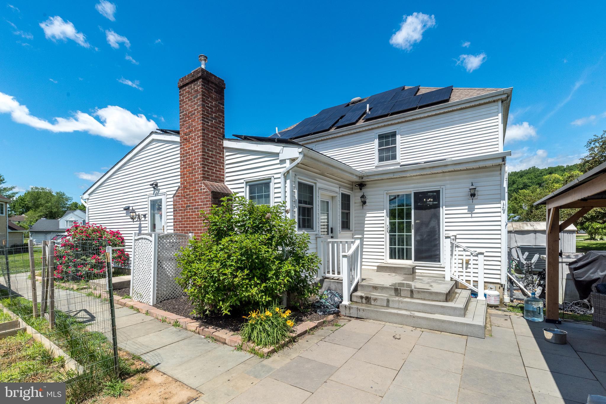 BEAVER RUN KNOLL - Residential