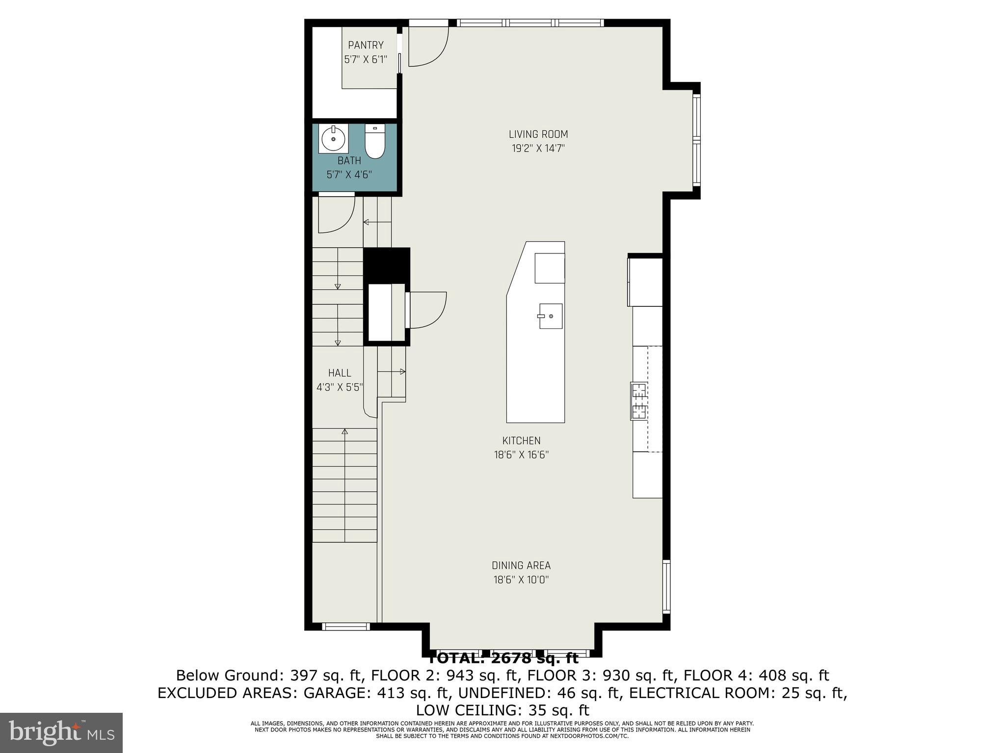 RIVER CREST - Residential Lease