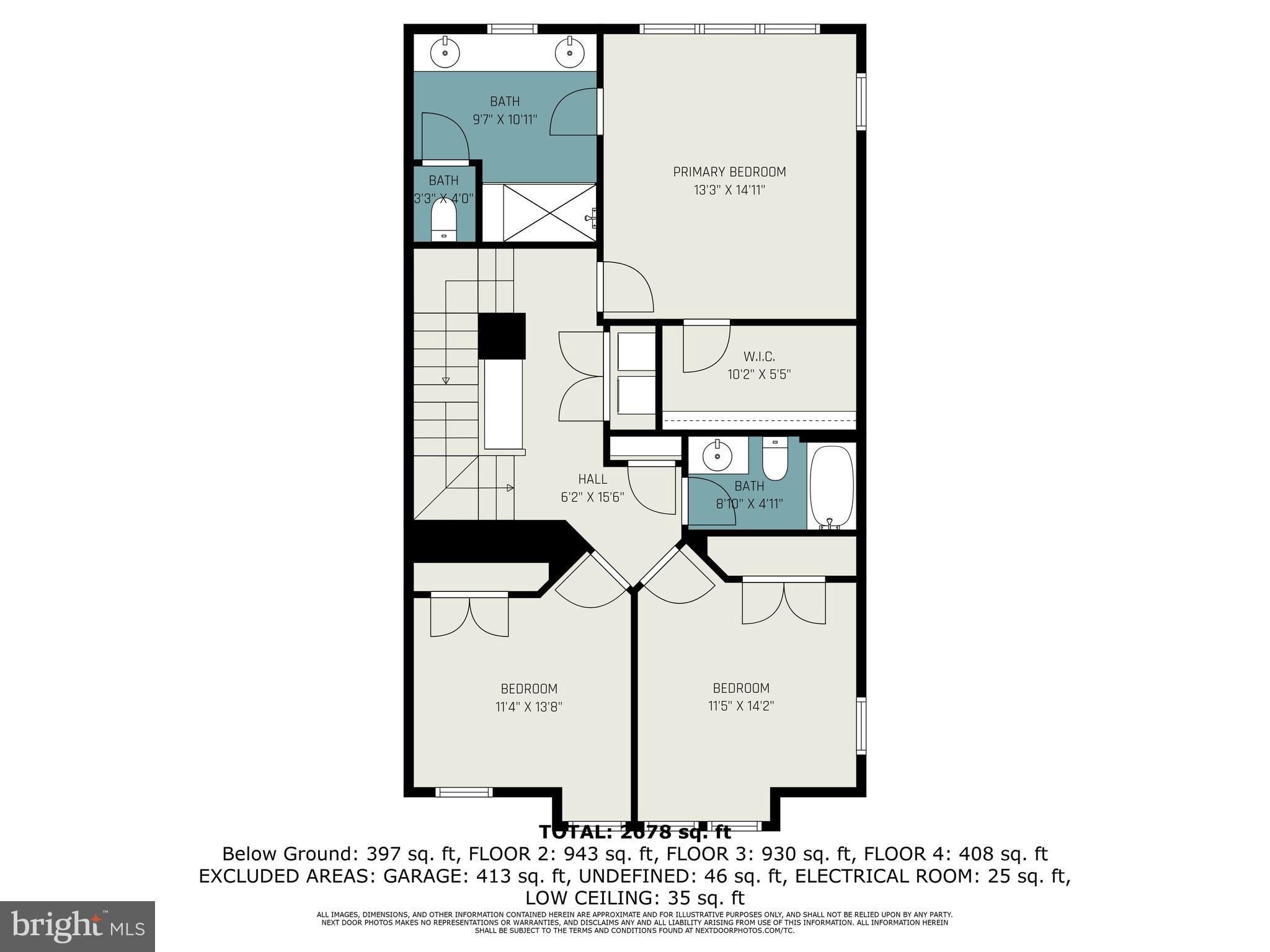 RIVER CREST - Residential Lease