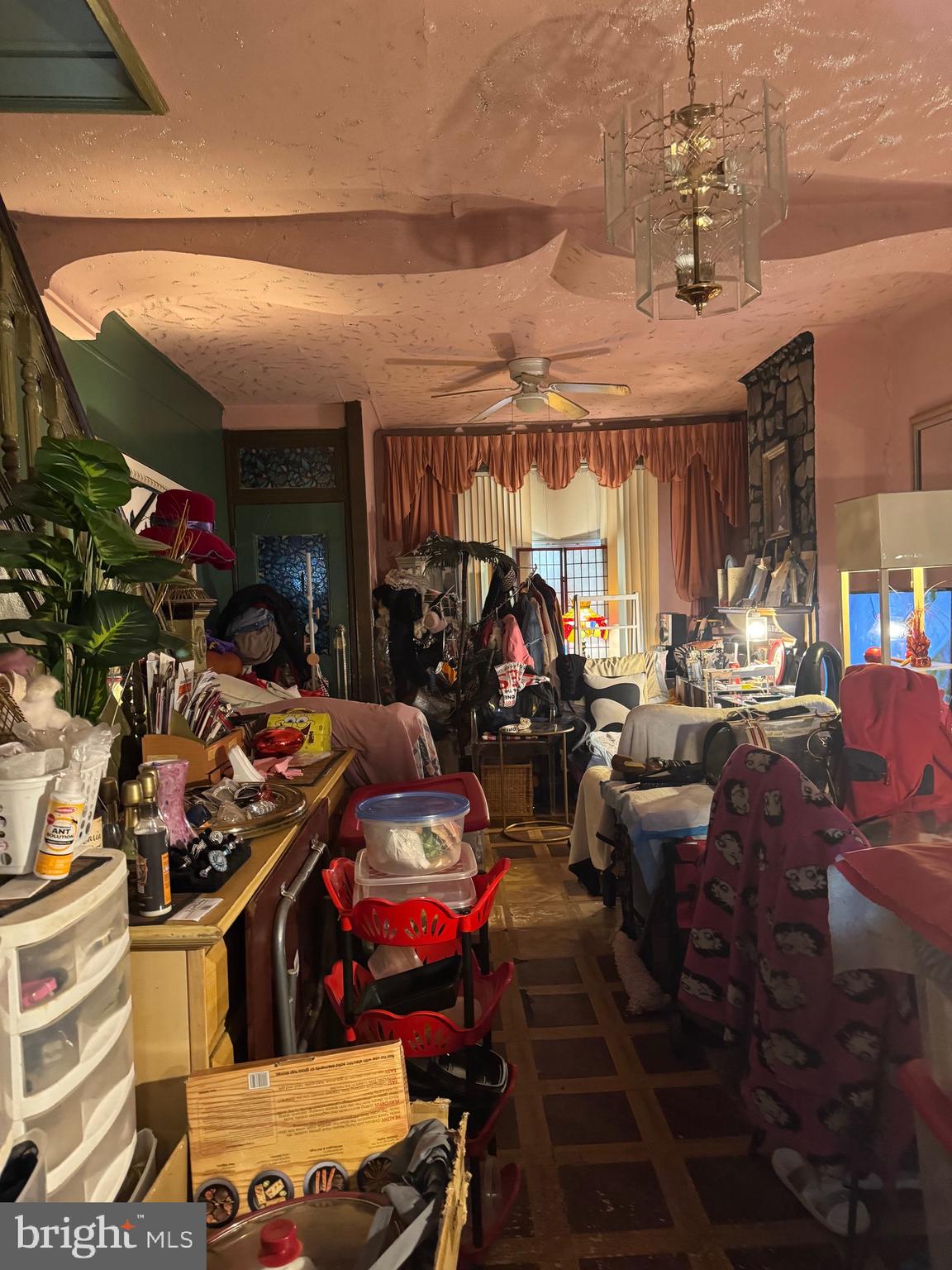 CARROLL PARK - Residential