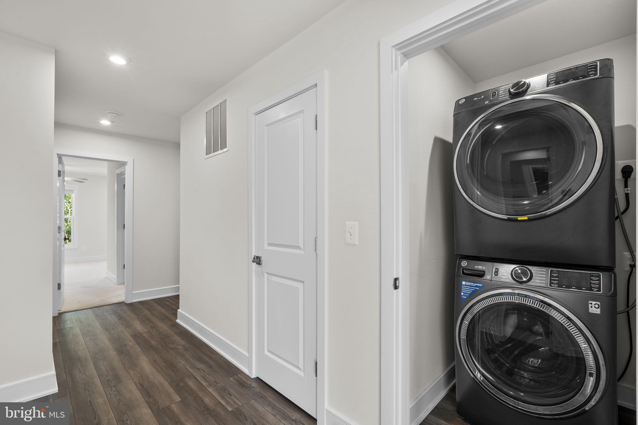 HERITAGE AT MARSHALL - Residential