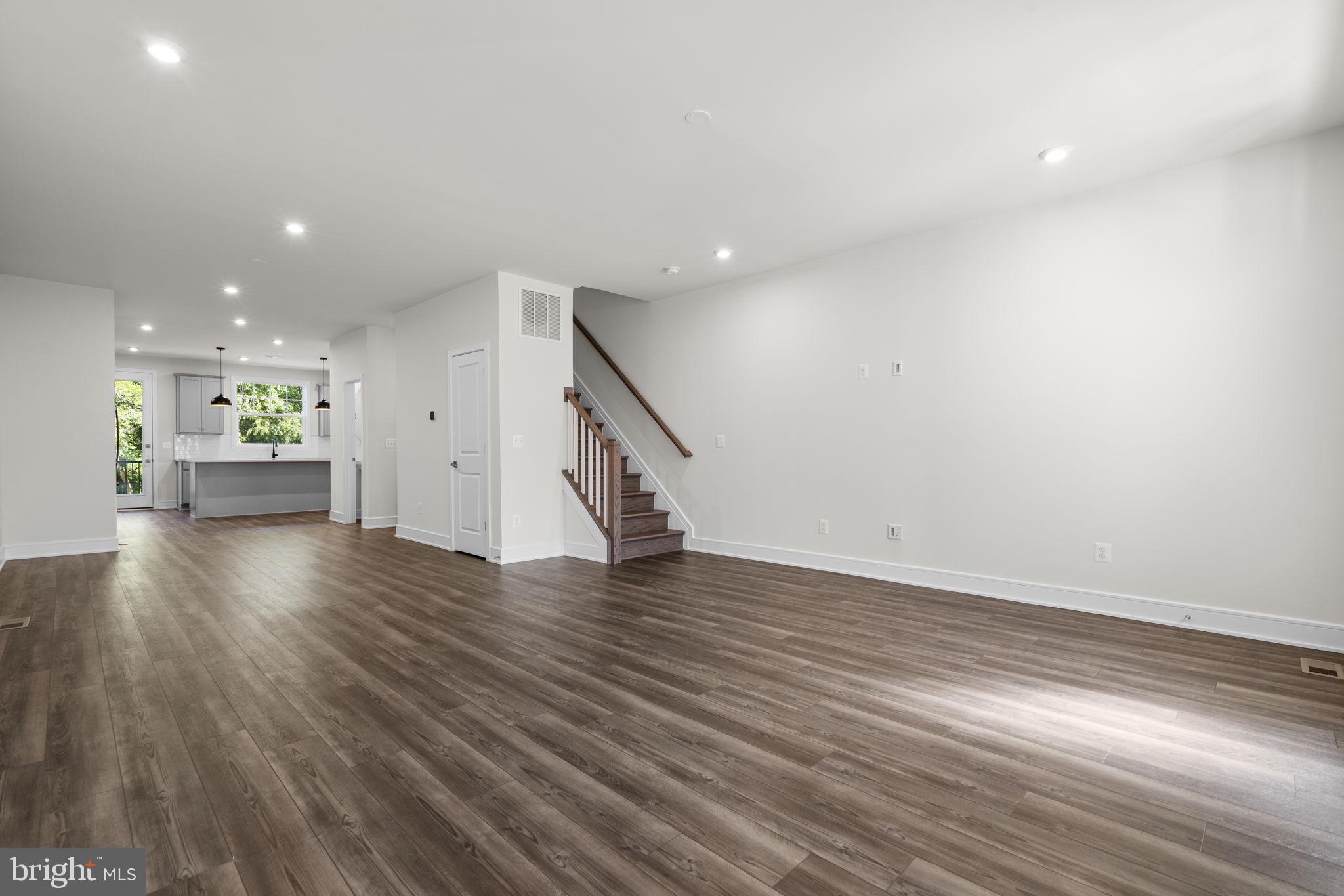 HERITAGE AT MARSHALL - Residential