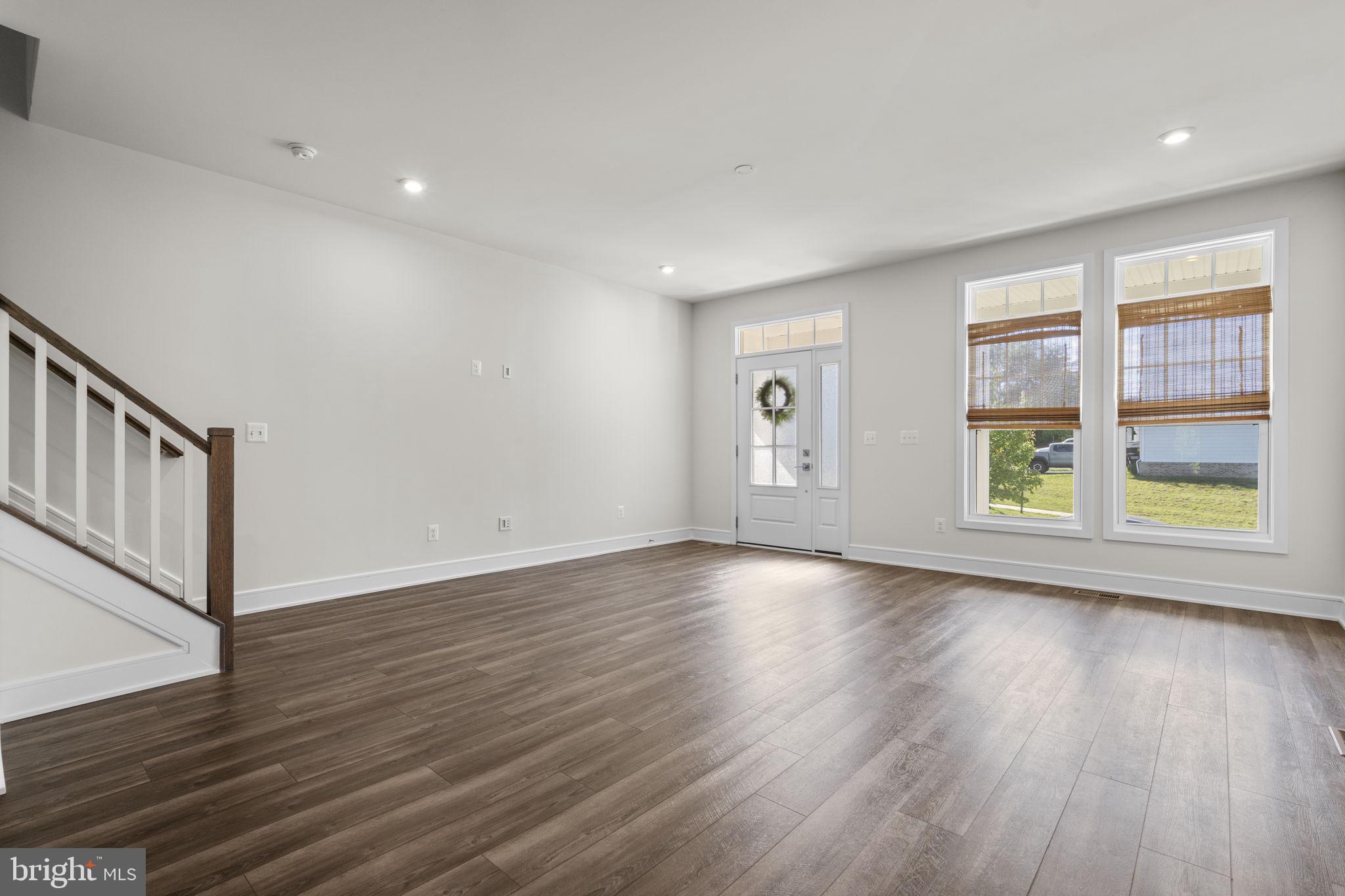 HERITAGE AT MARSHALL - Residential