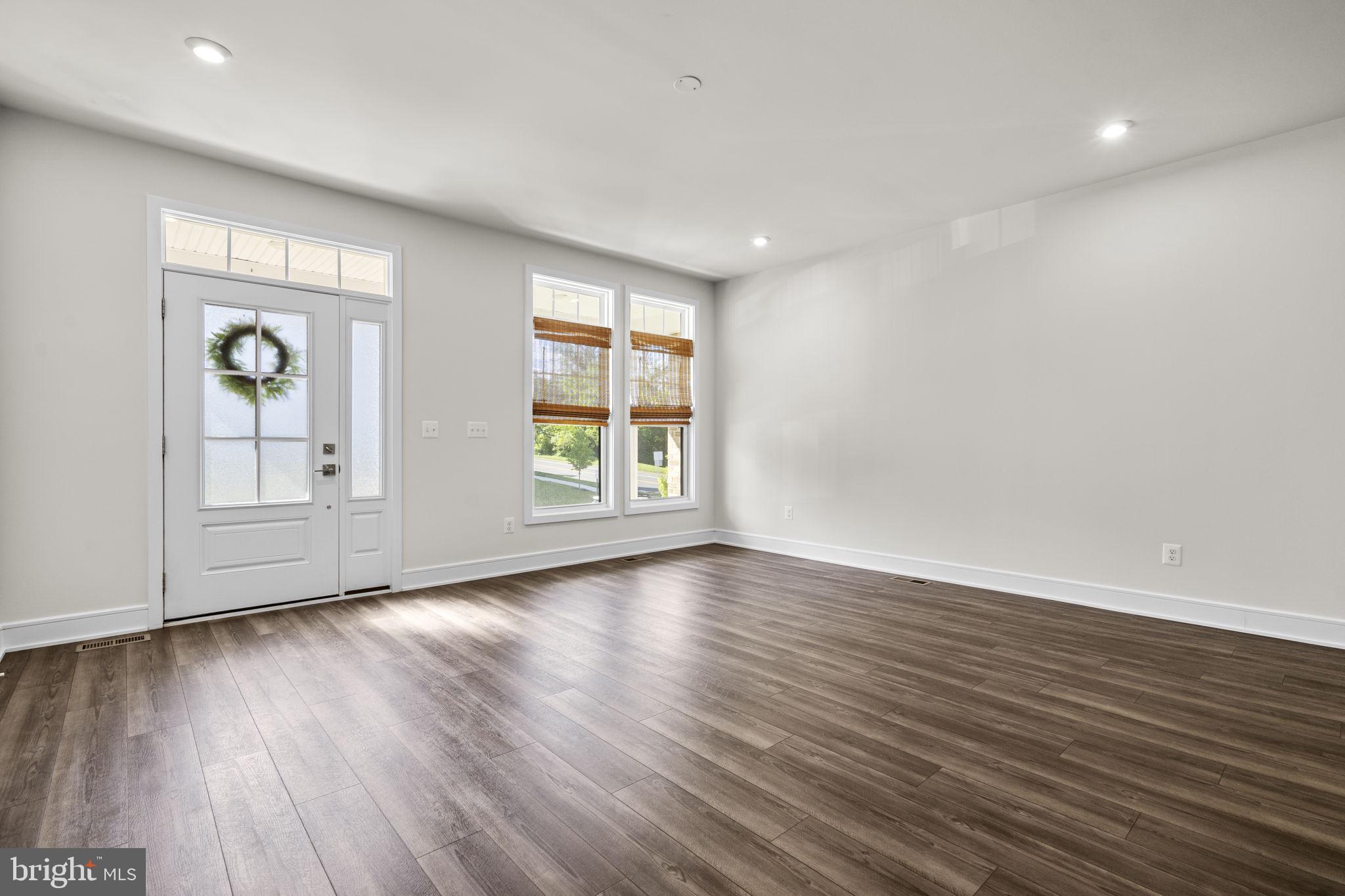 HERITAGE AT MARSHALL - Residential