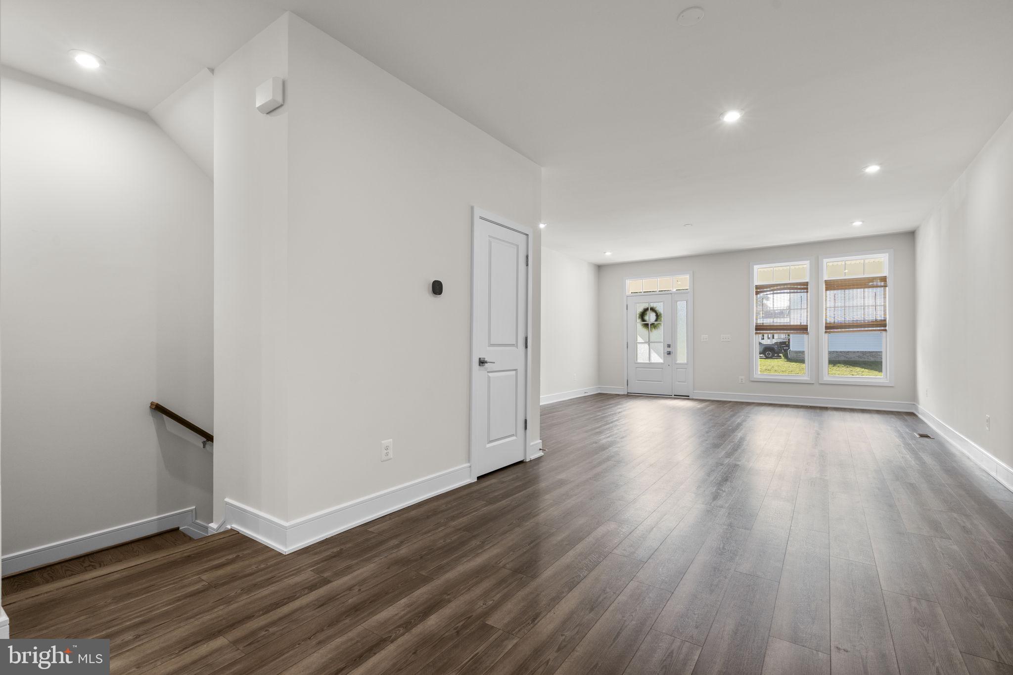 HERITAGE AT MARSHALL - Residential