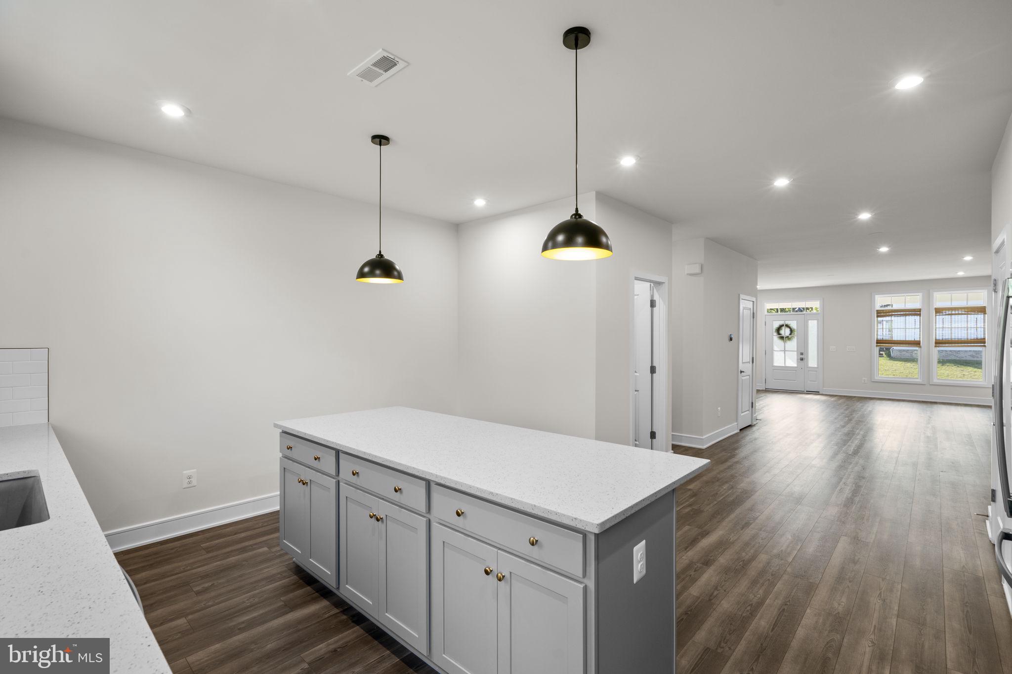 HERITAGE AT MARSHALL - Residential