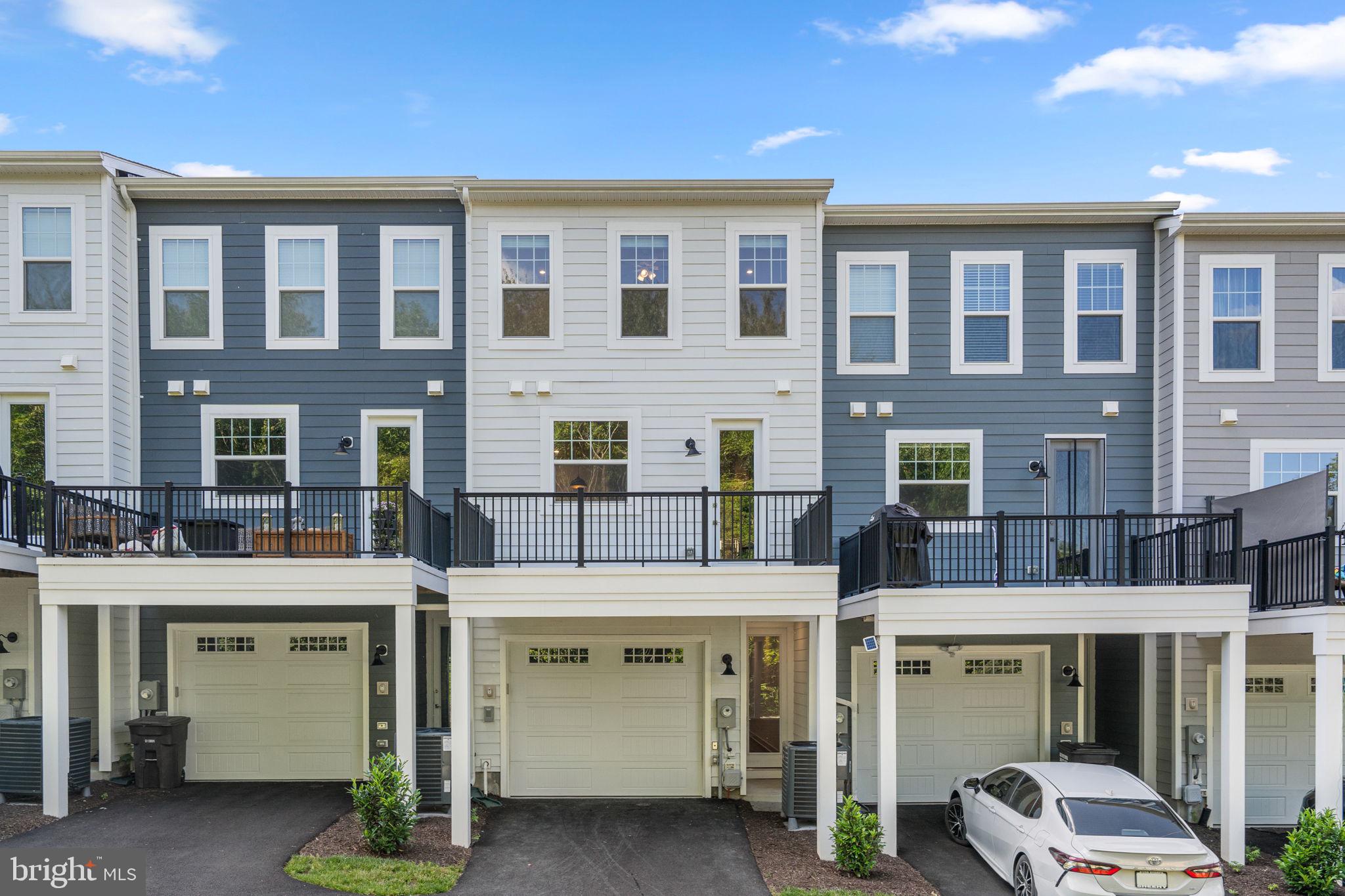 HERITAGE AT MARSHALL - Residential