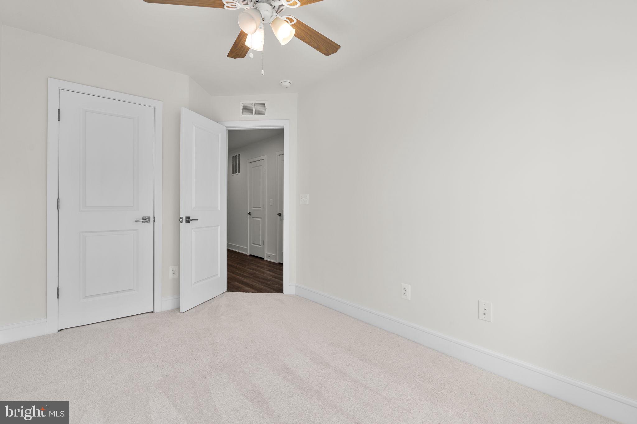 HERITAGE AT MARSHALL - Residential