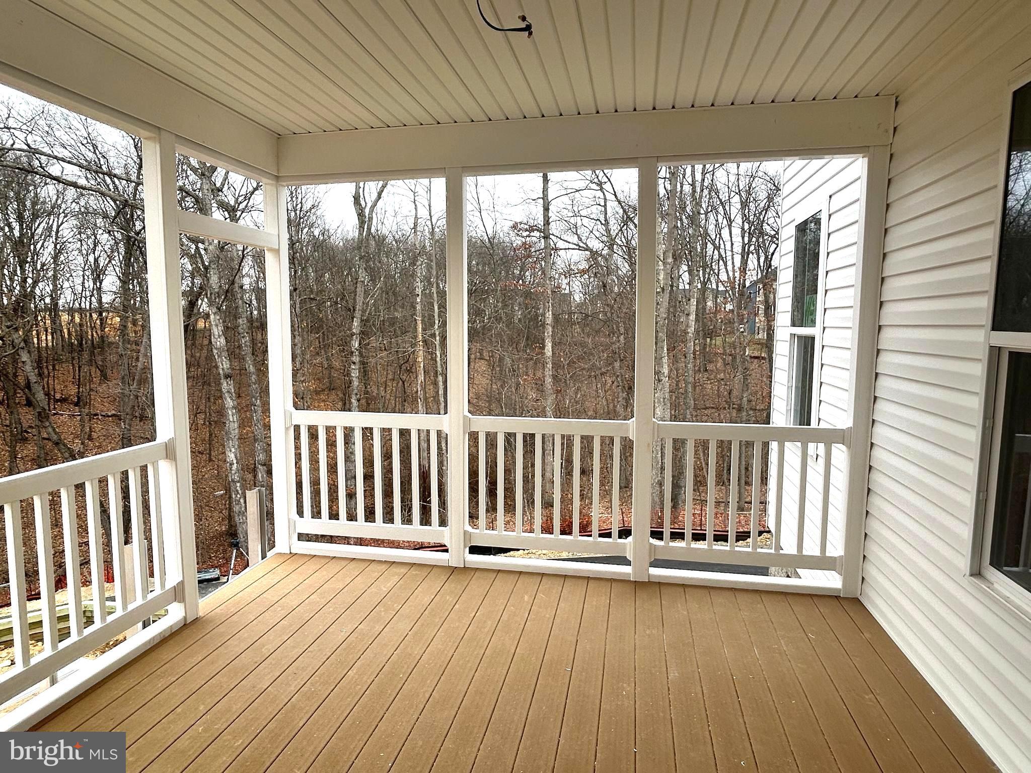 SNOWDEN BRIDGE - Residential