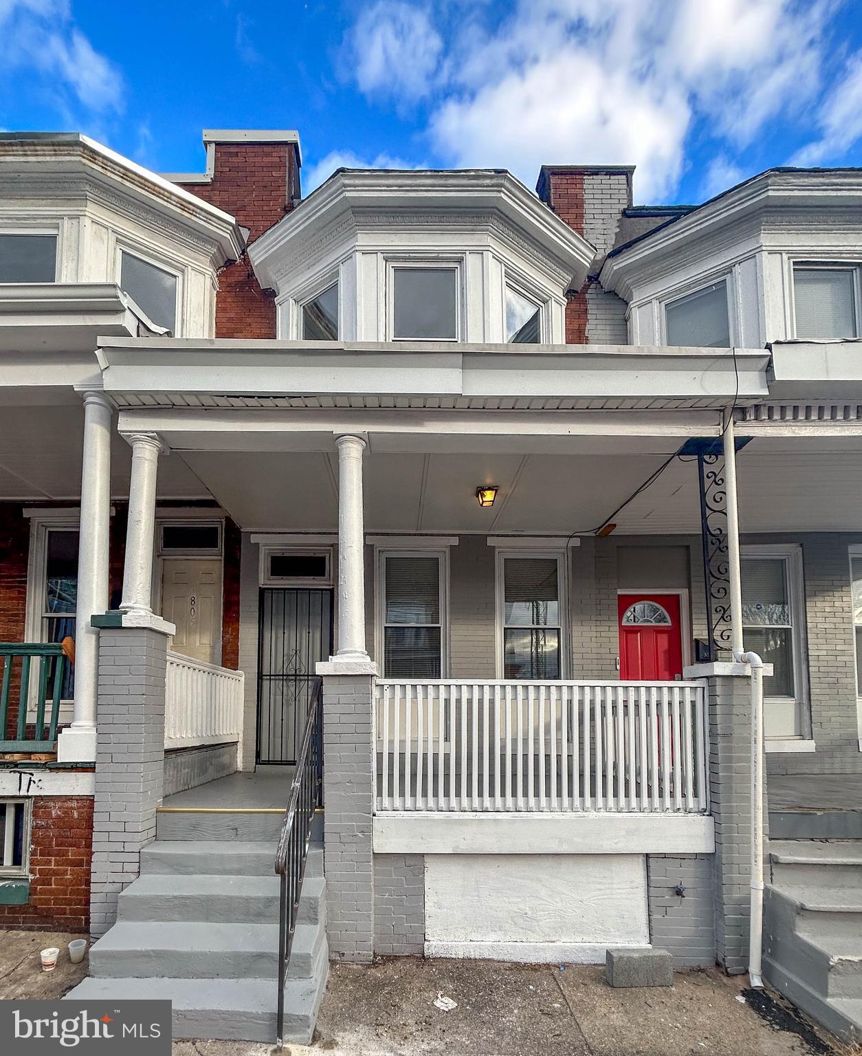 EASTERWOOD - Residential
