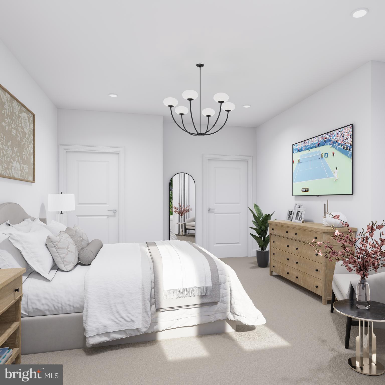 WASHINGTON PLACE - Residential