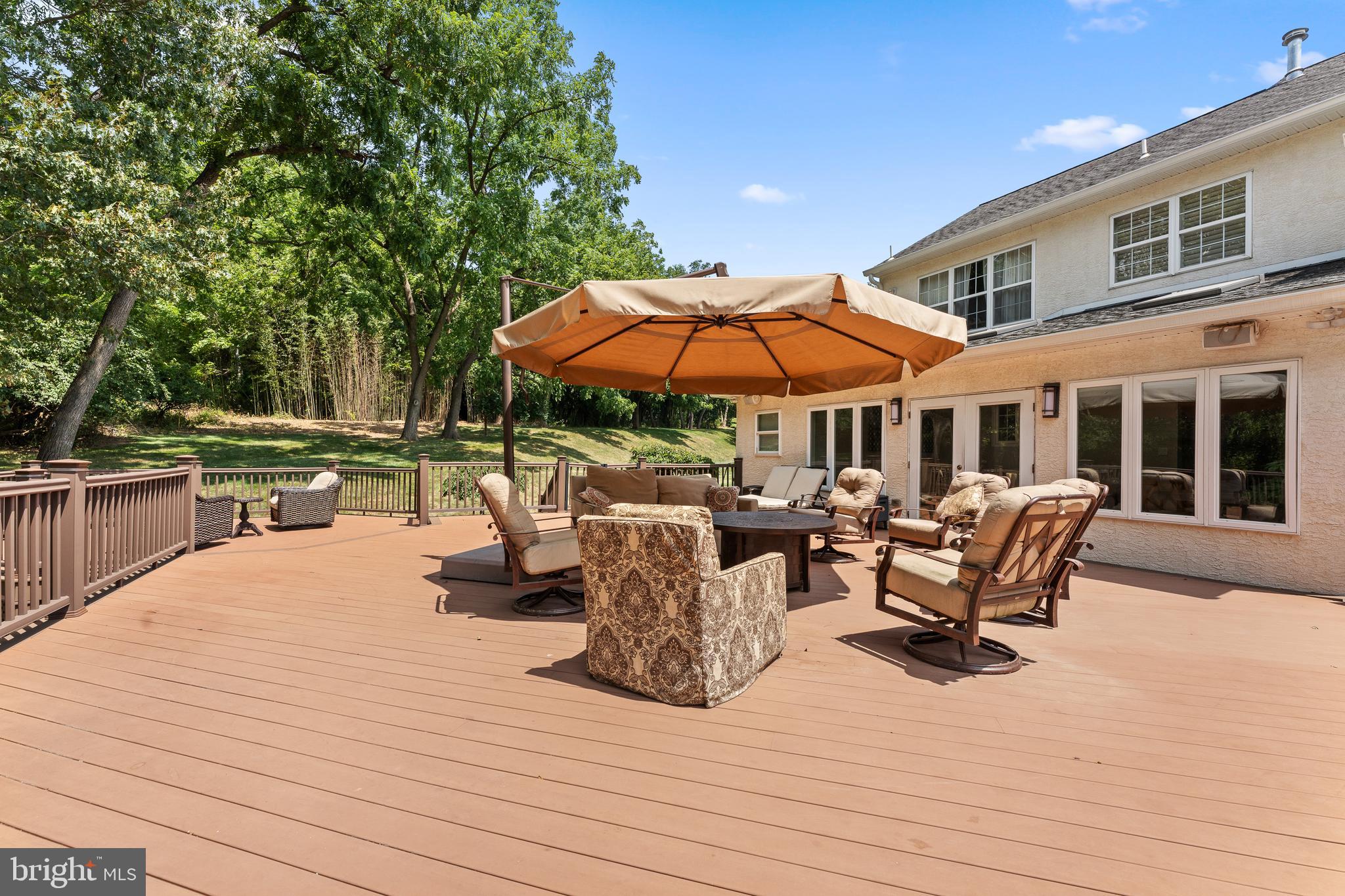 WAINWRIGHT AT WHIT - Residential
