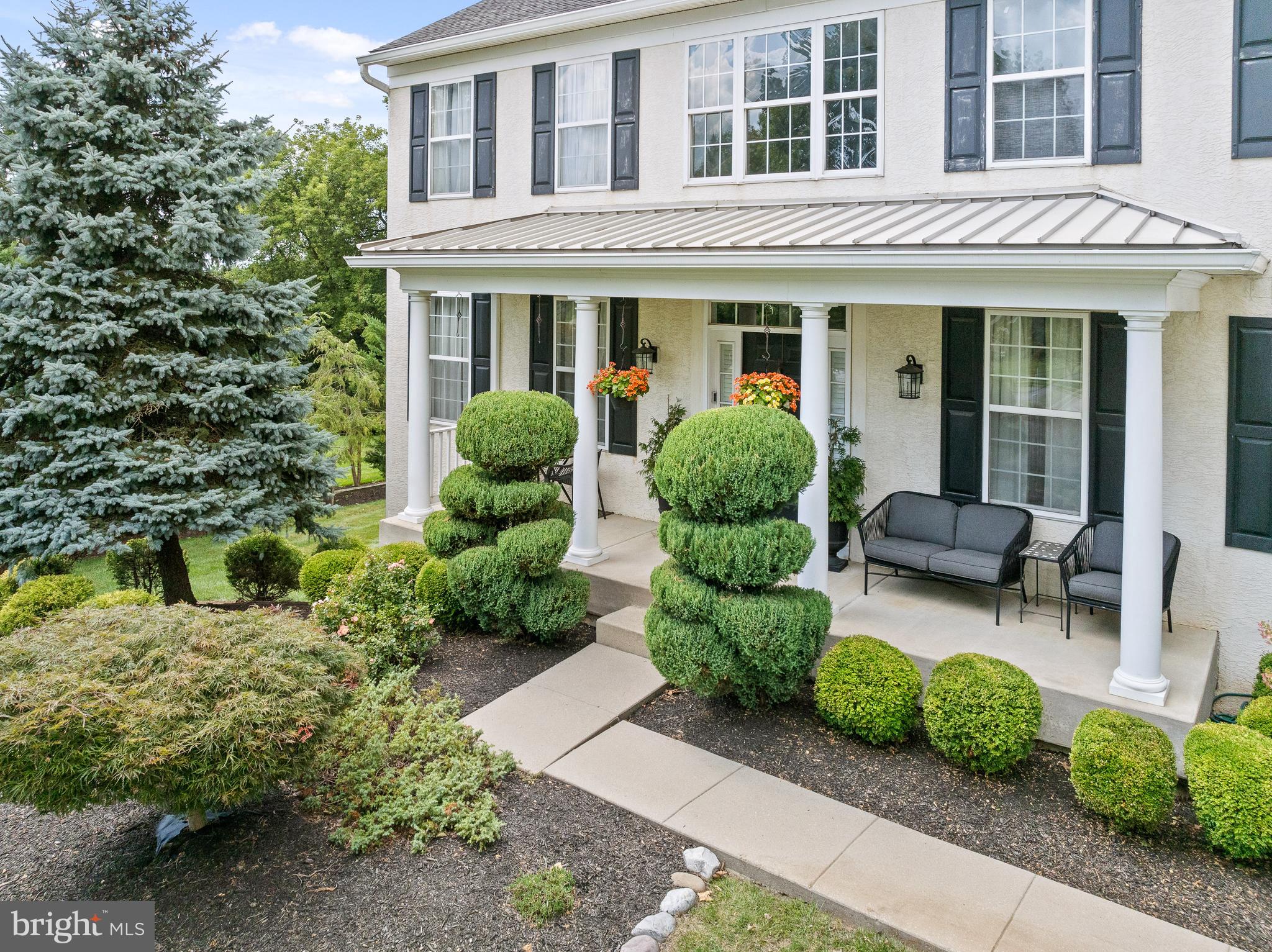 WAINWRIGHT AT WHIT - Residential