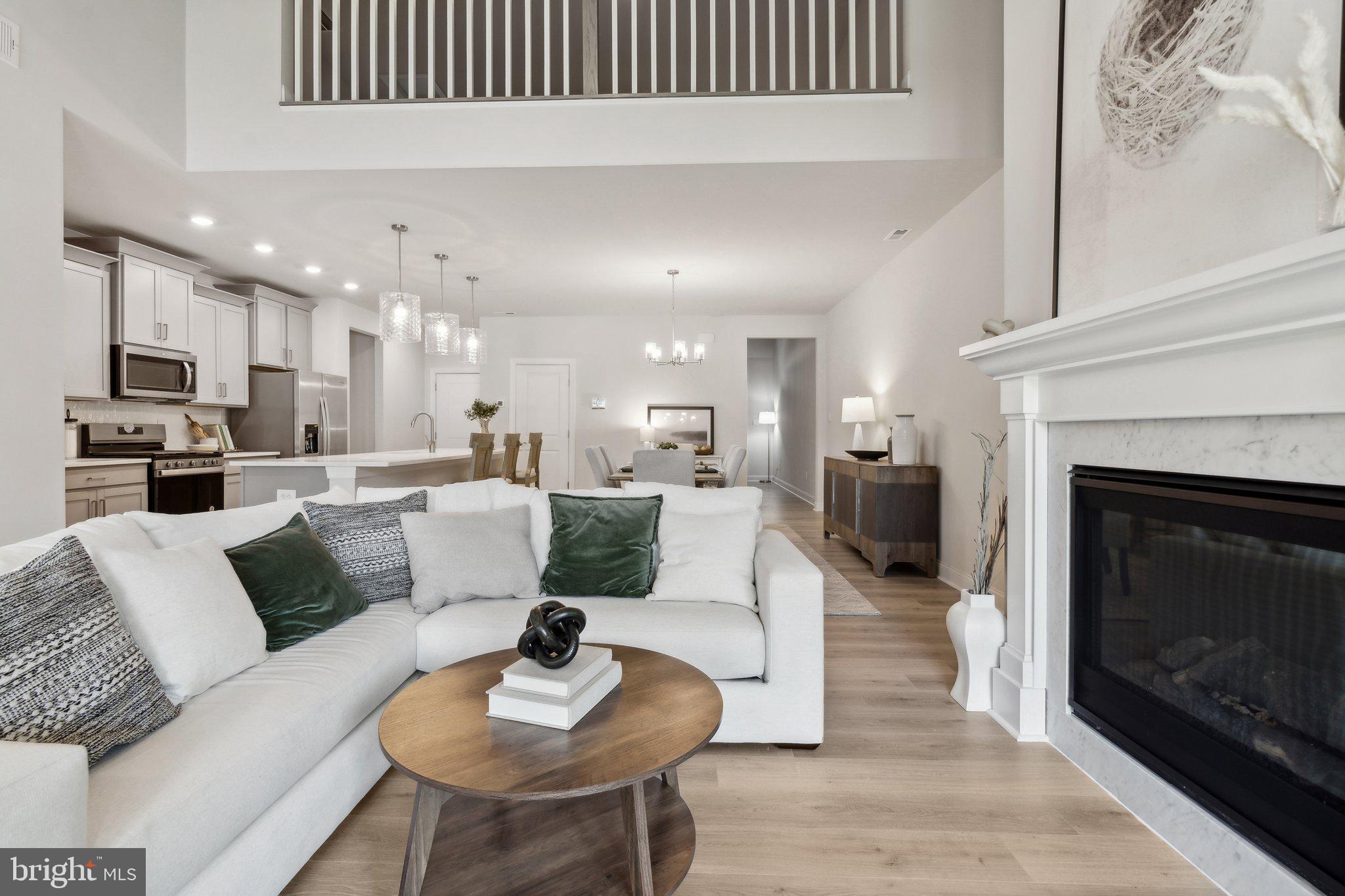 FORDS COLONY - Residential