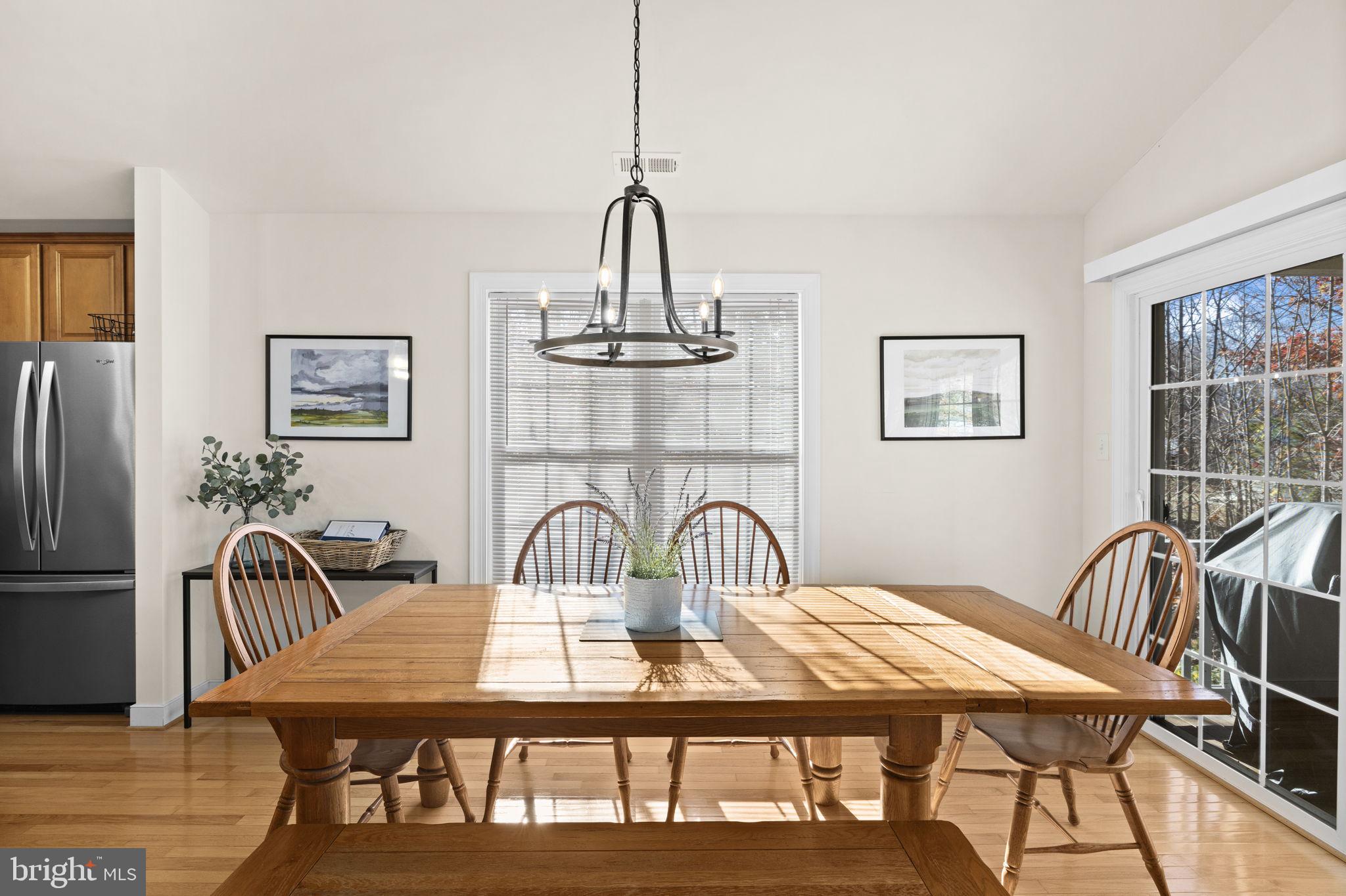 HICKORY LANDING - Residential