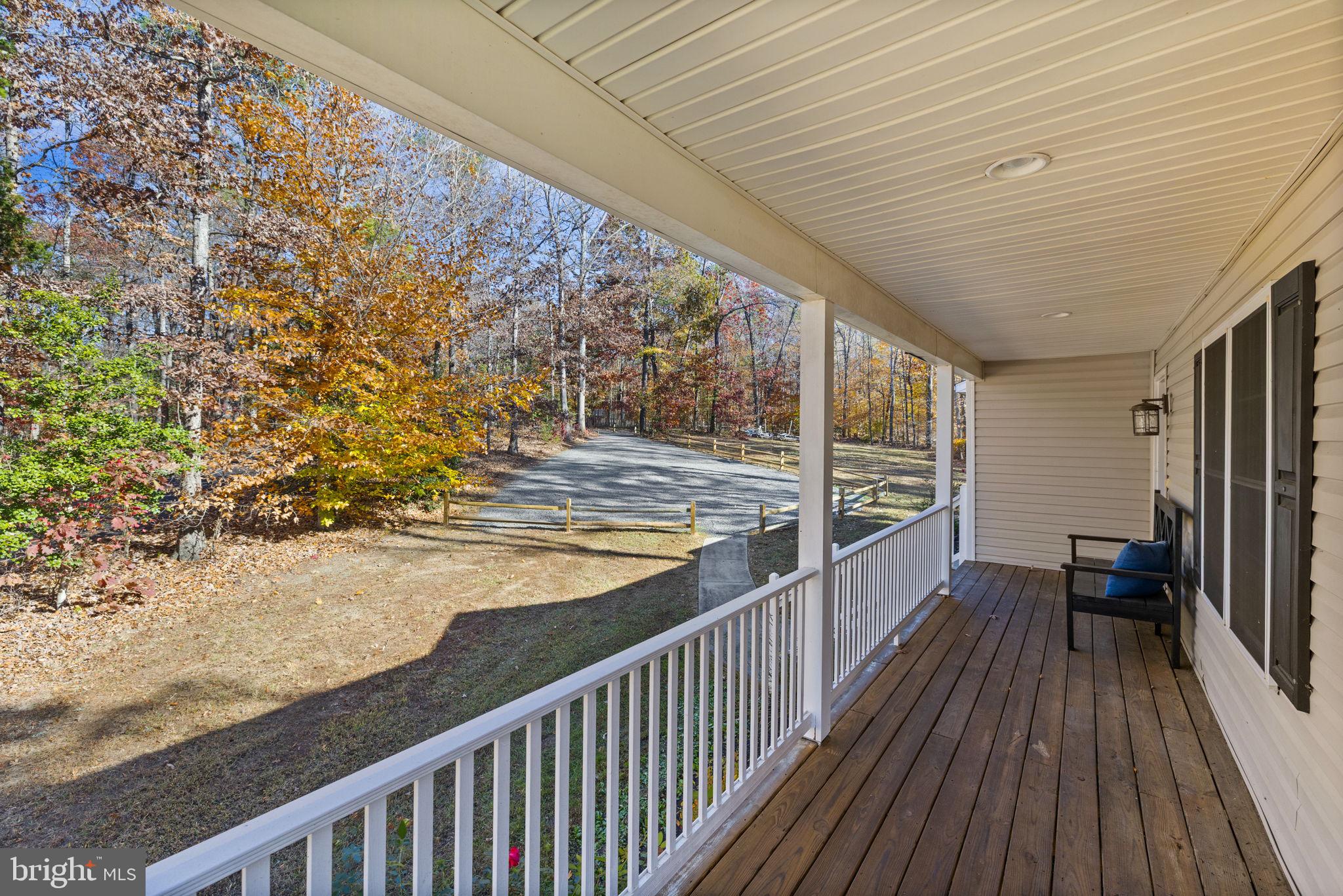 HICKORY LANDING - Residential