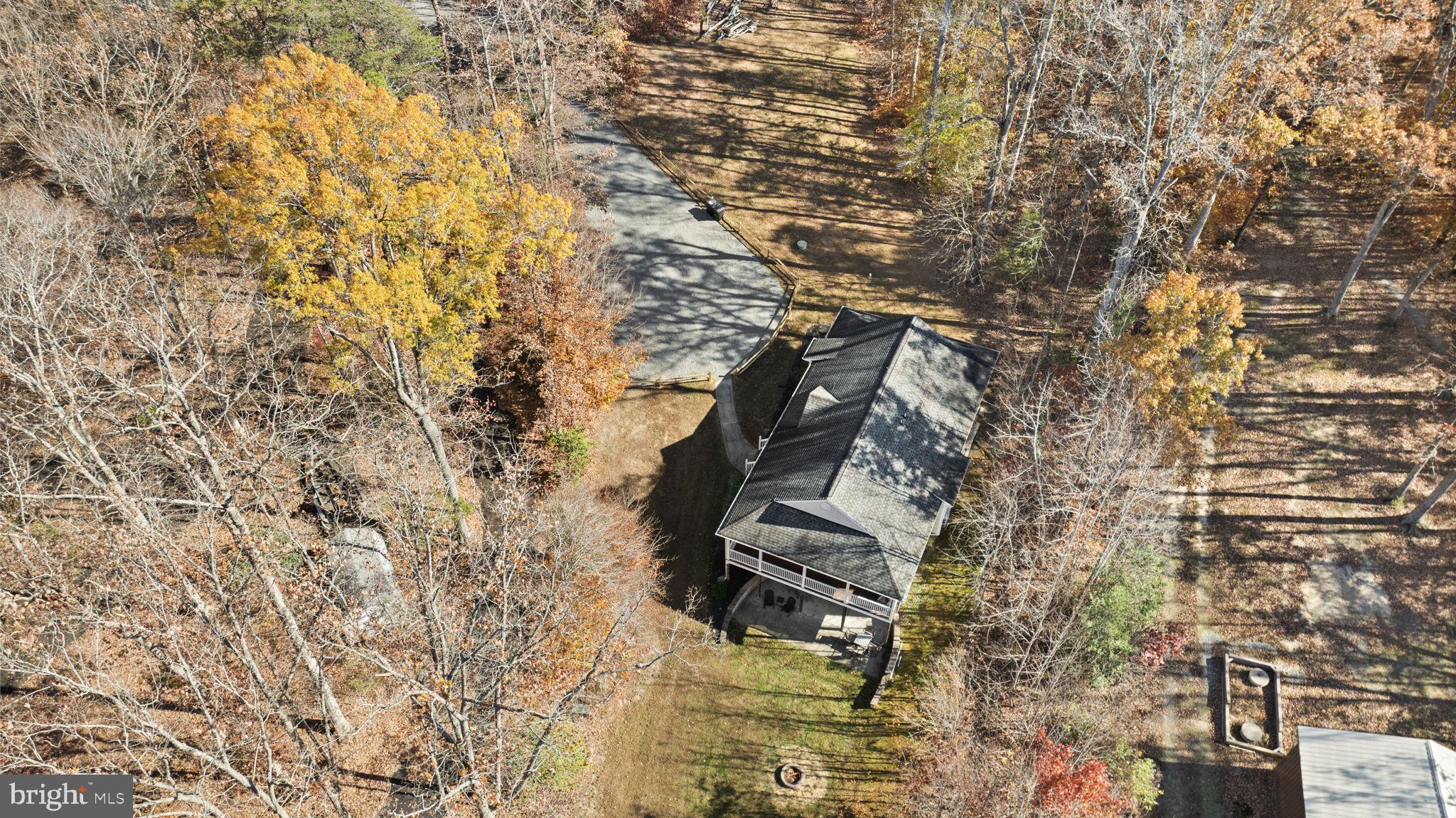 HICKORY LANDING - Residential