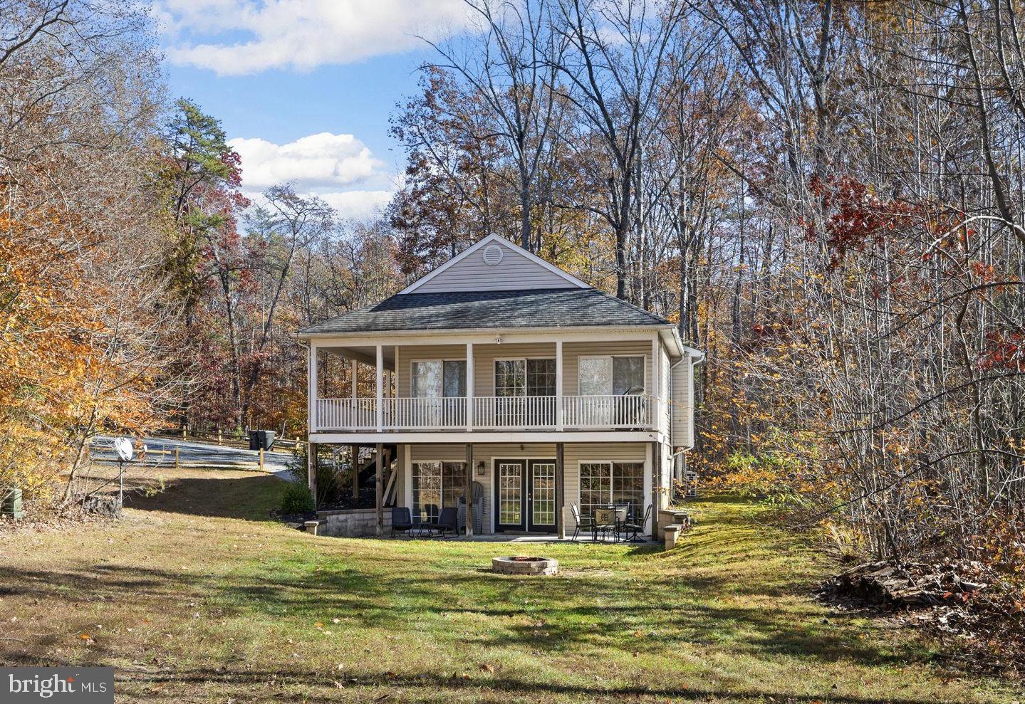 HICKORY LANDING - Residential